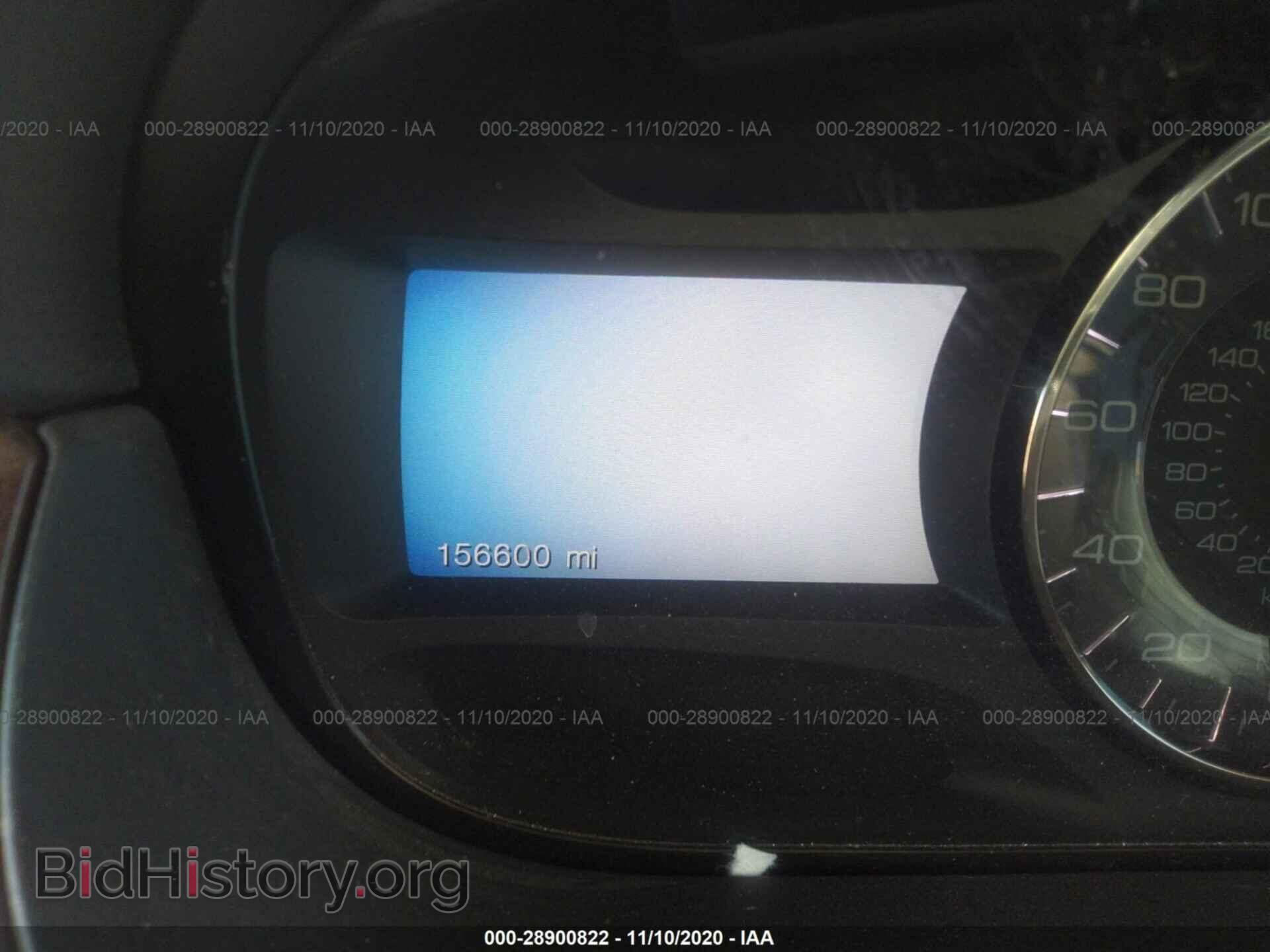 2013 FORD EDGE - VIN: 2FMDK3KC5DBA32480 - Фото 7