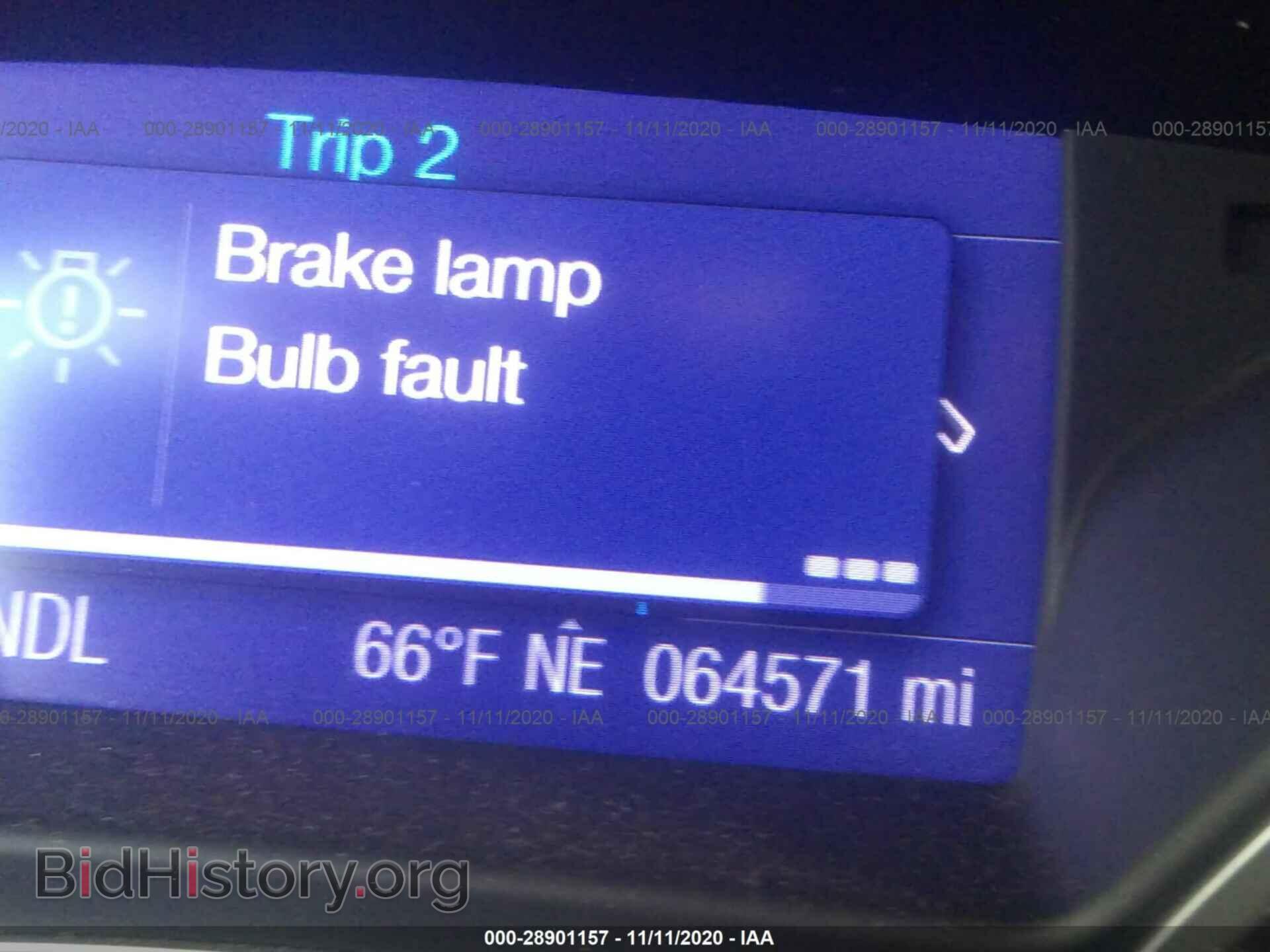 2013 FORD FOCUS - VIN: 1FADP3K22DL190813 - Photo 7