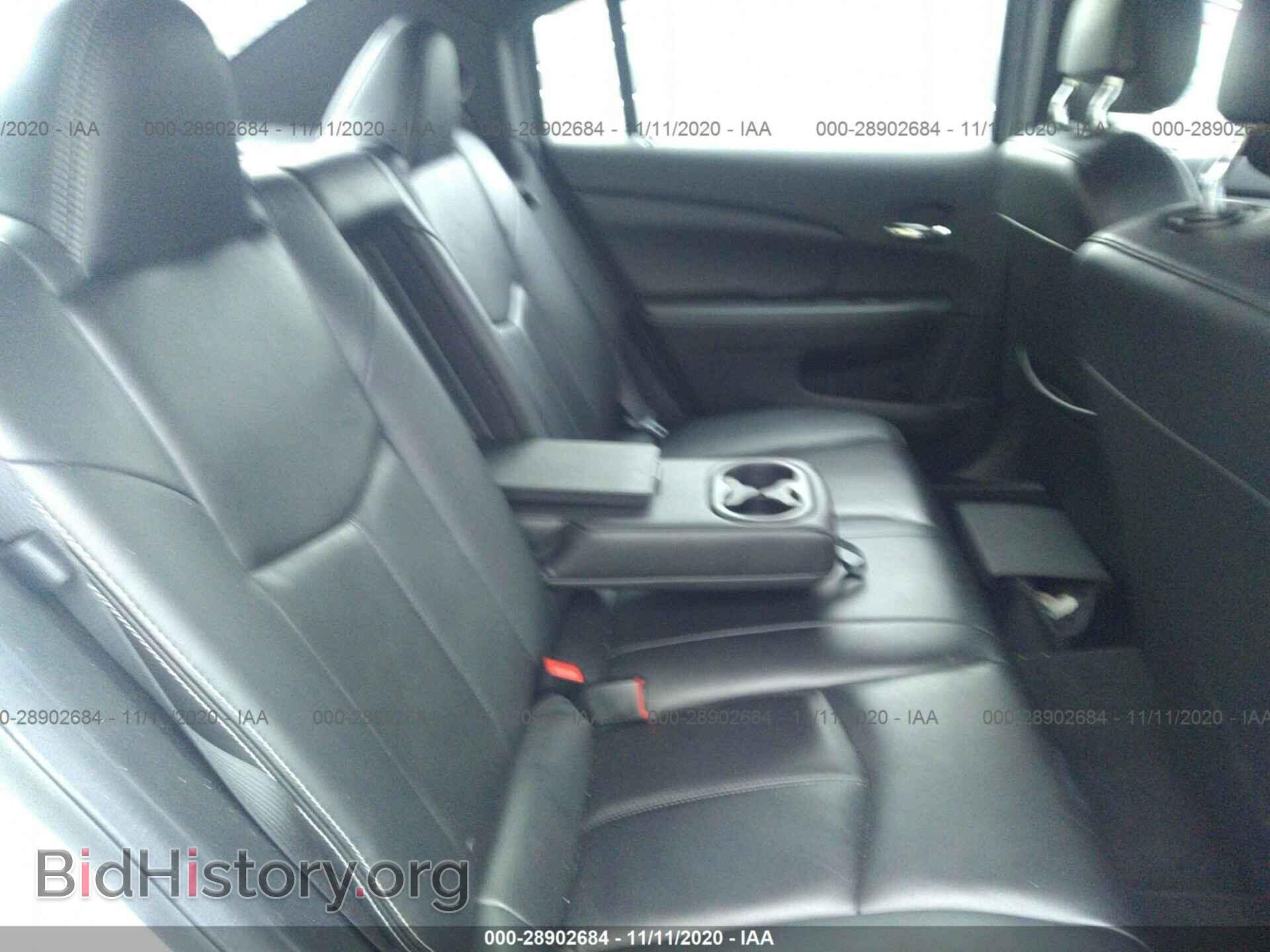2012 CHRYSLER 200 - VIN: 1C3CCBCG1CN326345 - Photo 8