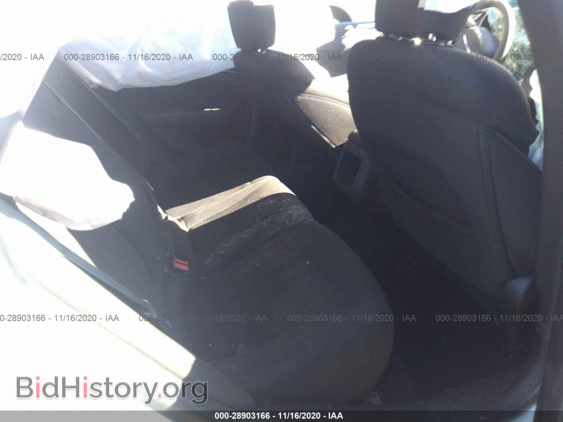 2016 CHRYSLER 200 - VIN: 1C3CCCAB1GN120171 - Фото 8