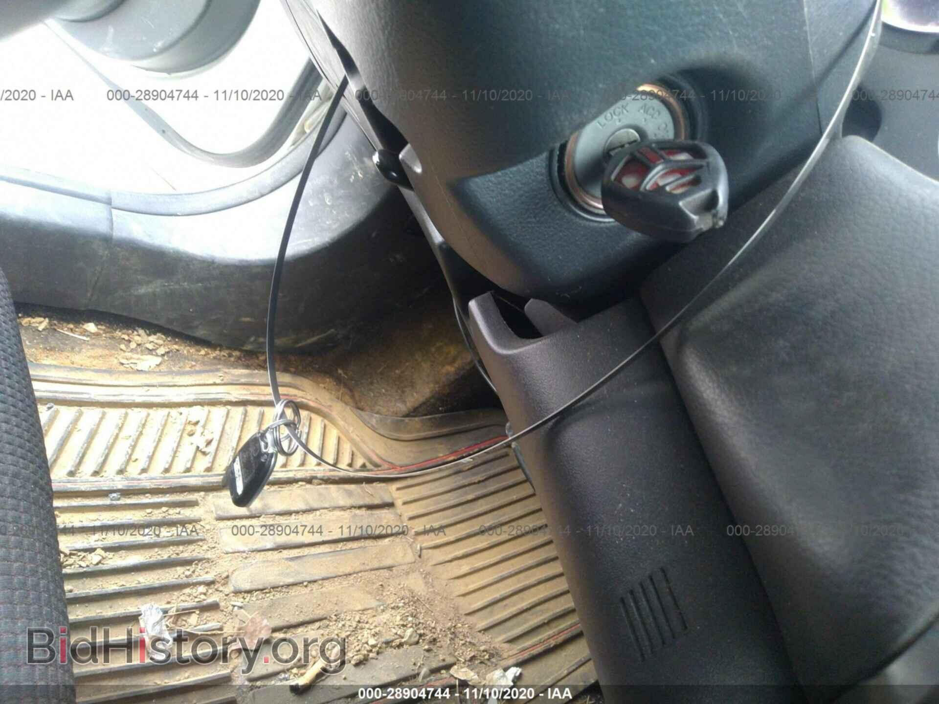 2012 MITSUBISHI ECLIPSE - VIN: 4A37L2EF5CE003821 - Photo 11