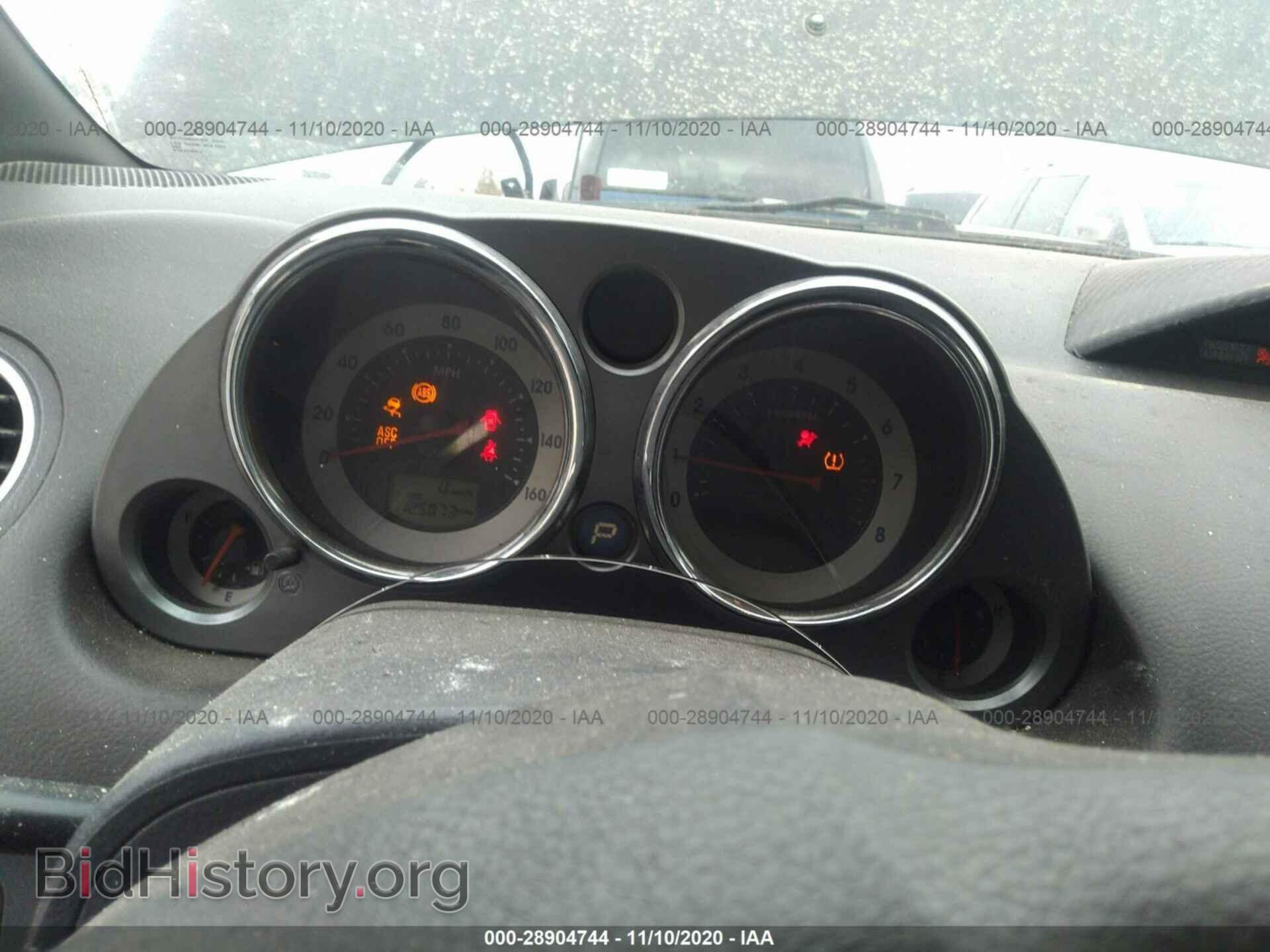 2012 MITSUBISHI ECLIPSE - VIN: 4A37L2EF5CE003821 - Photo 7