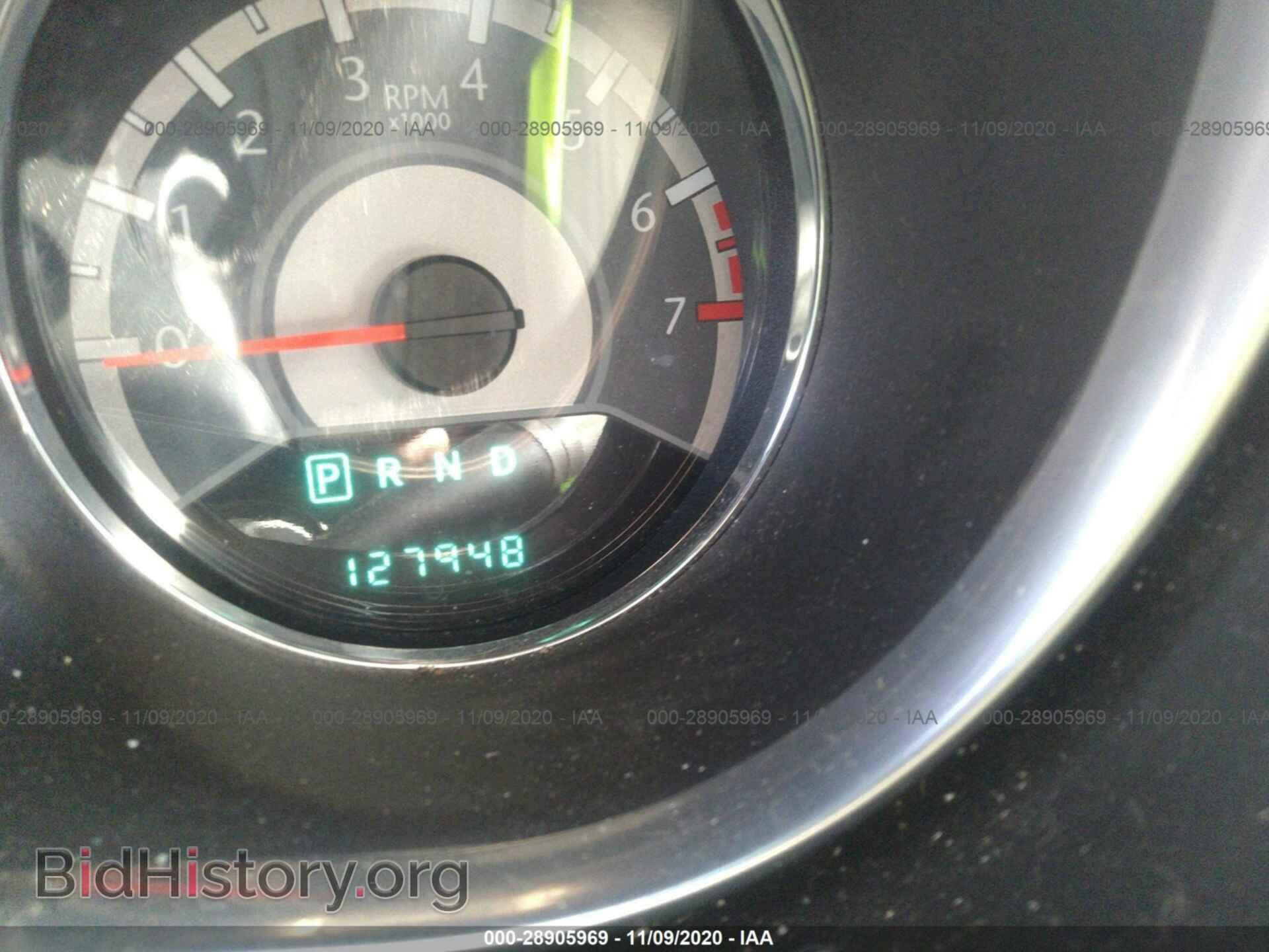 2013 CHRYSLER 200 - VIN: 1C3CCBCG9DN504505 - Фото 7