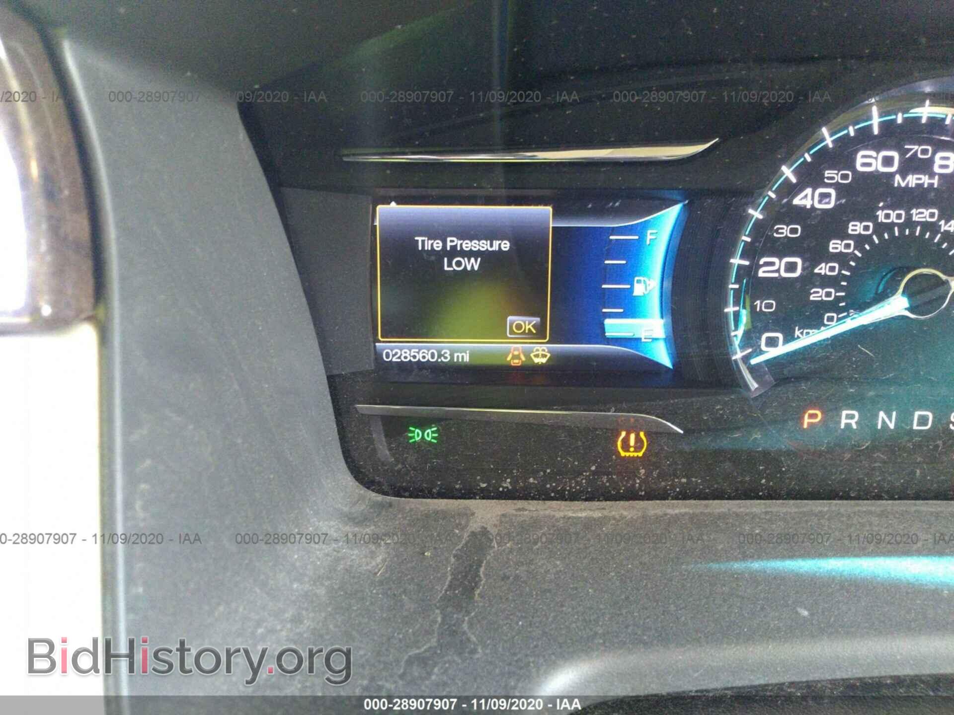 2019 FORD FLEX - VIN: 2FMHK6DT2KBA16069 - Фото 7