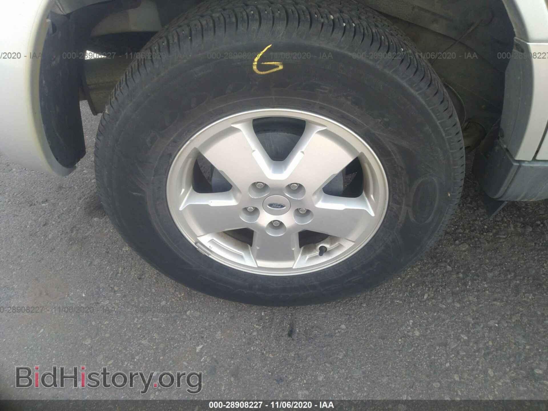 2011 FORD ESCAPE - VIN: 1FMCU9C72BKC64340 - Фото 15