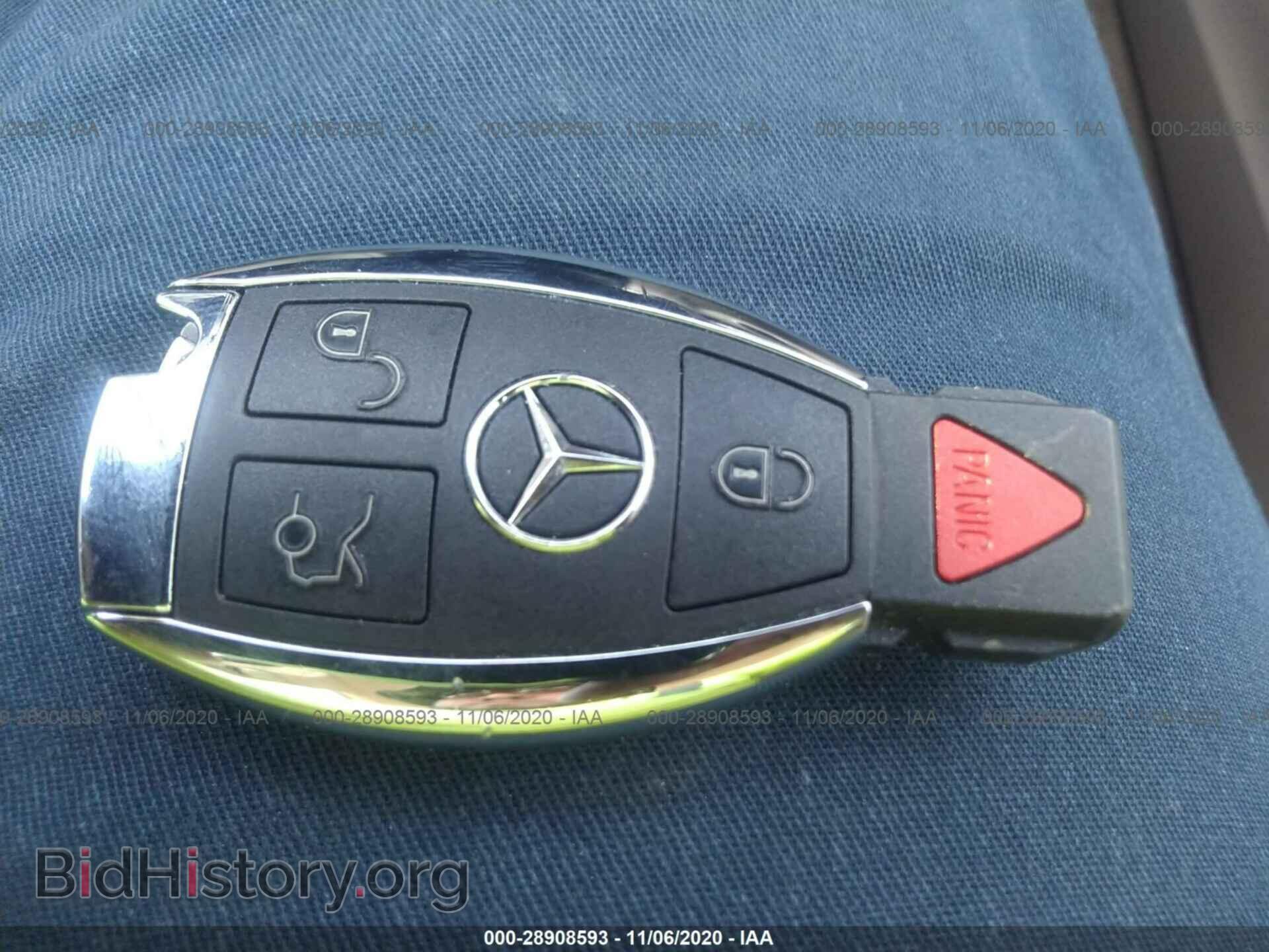 2014 MERCEDES-BENZ E-CLASS - VIN: WDDHF5KB2EA822416 - Фото 11