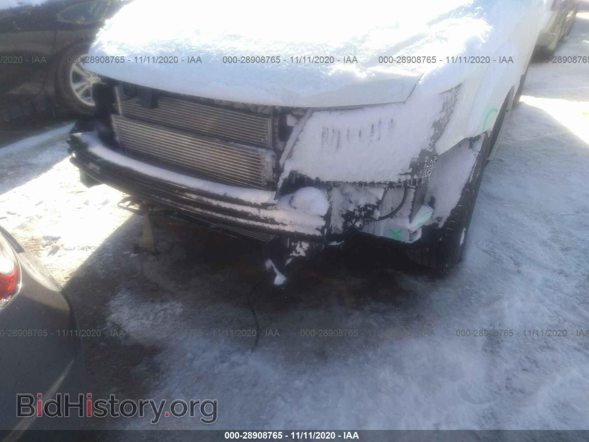 2020 DODGE JOURNEY - VIN: 3C4PDCAB1LT260676 - Фото 6