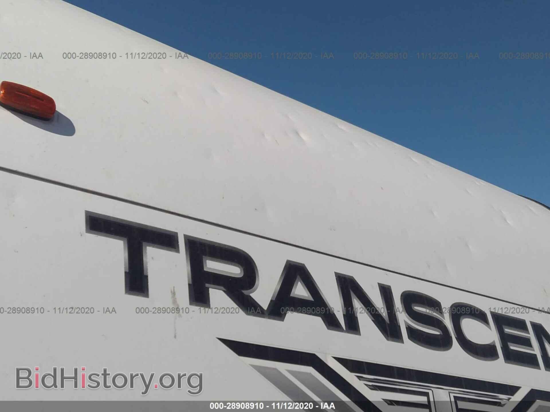 2021 GRAND DESIGN TRANSCEND - VIN: 573TT3620M8808444 - Фото 6
