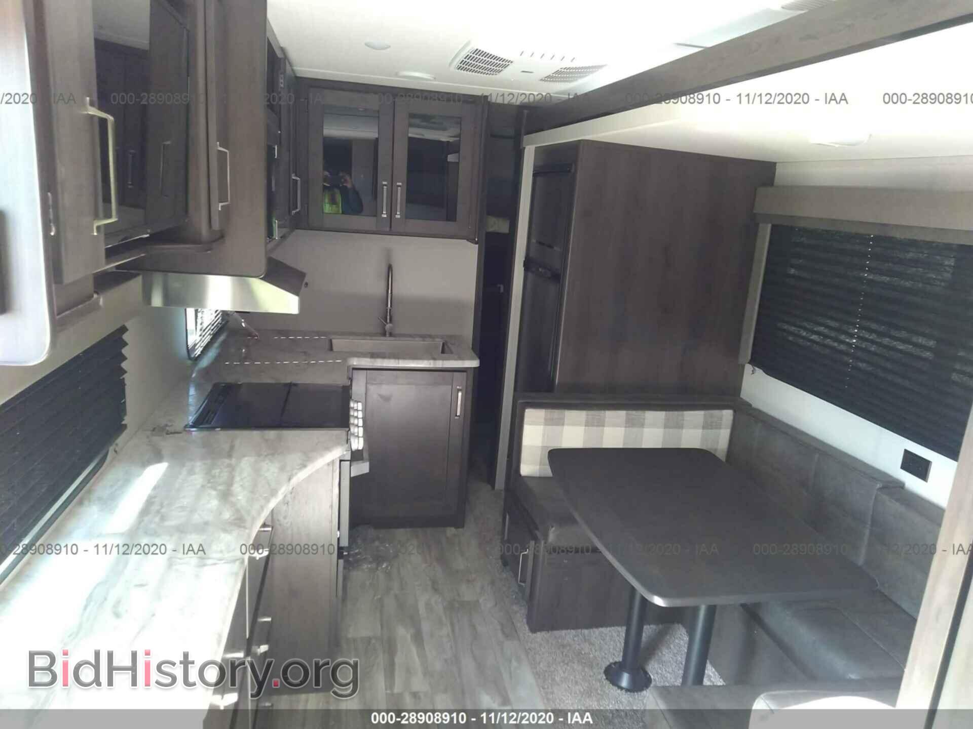 2021 GRAND DESIGN TRANSCEND - VIN: 573TT3620M8808444 - Фото 8