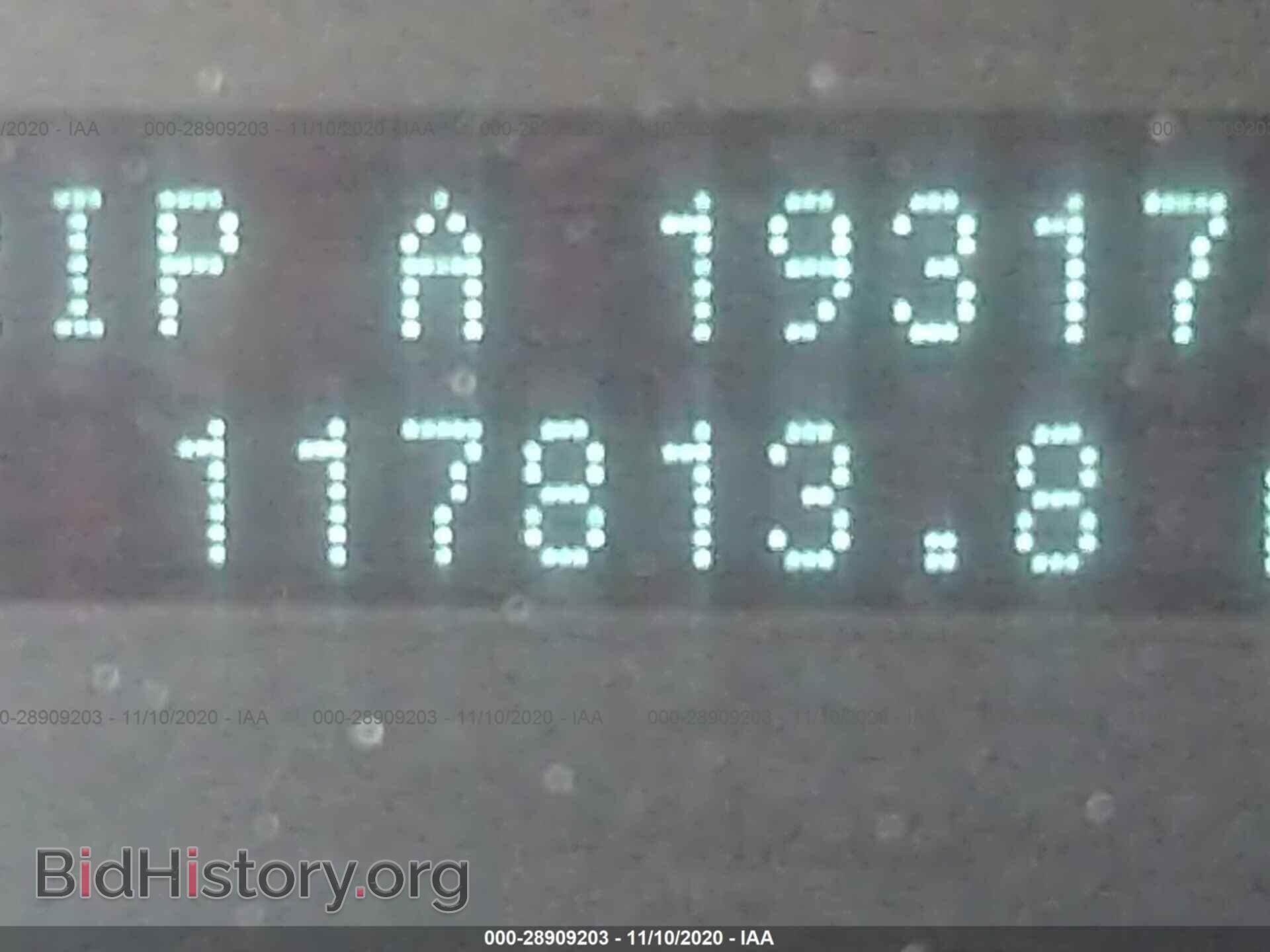2009 FORD FOCUS - VIN: 1FAHP35N09W258443 - Фото 7