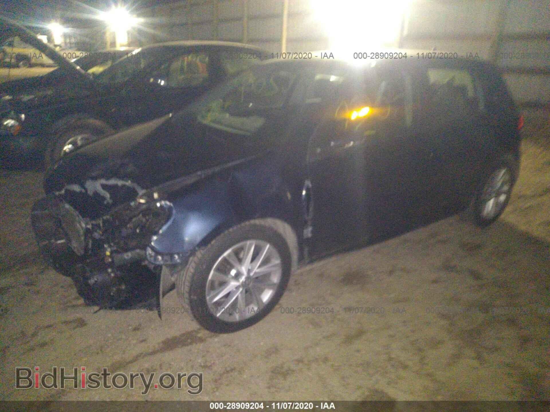 2012 VOLKSWAGEN GOLF - VIN: WVWNM7AJ7CW255577 - Фото 2