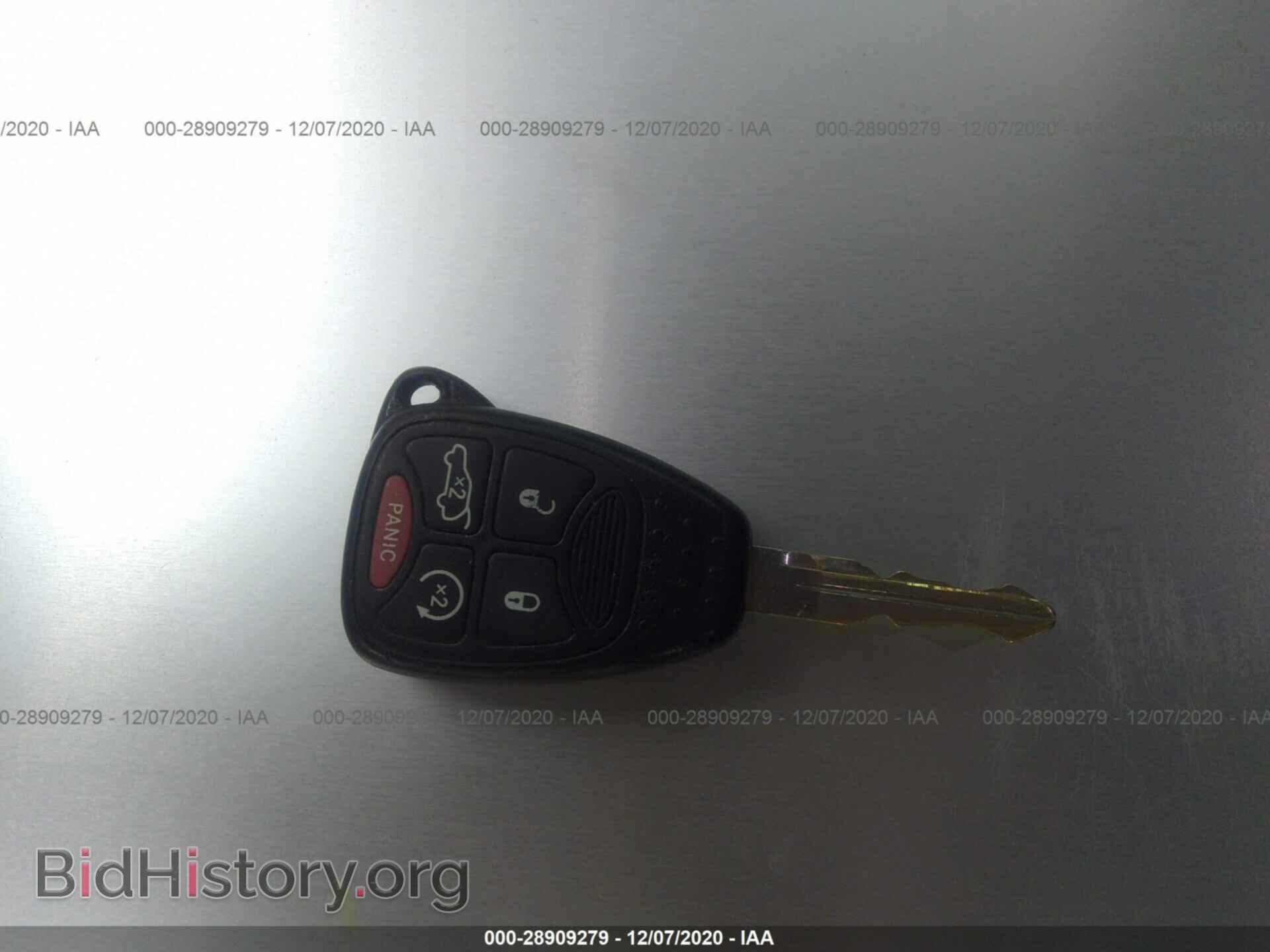 2013 CHRYSLER 200 - VIN: 1C3CCBBB2DN592836 - Фото 11