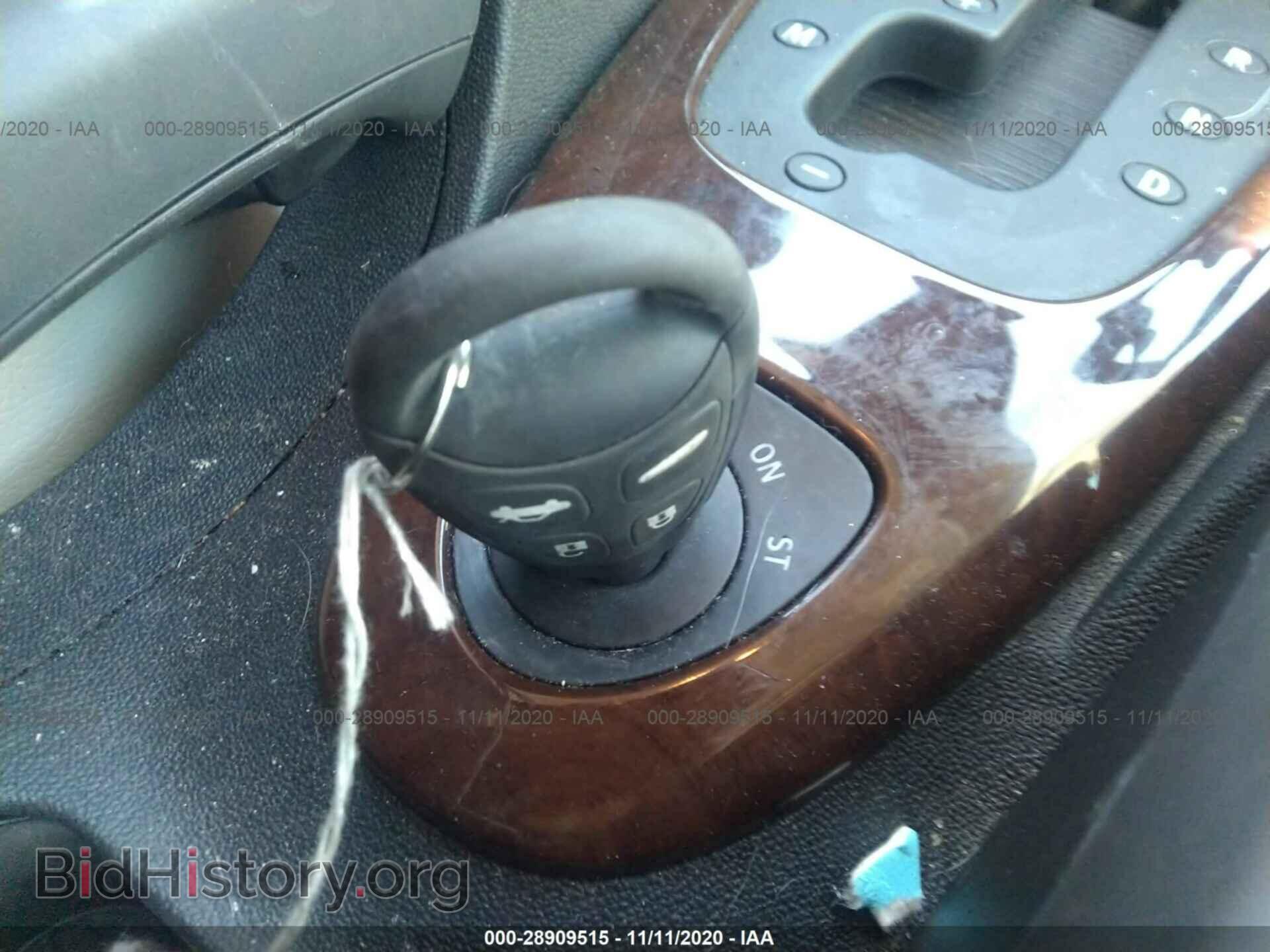 2011 SAAB 9-3 - VIN: YS3FA4BY3B1314572 - Фото 11