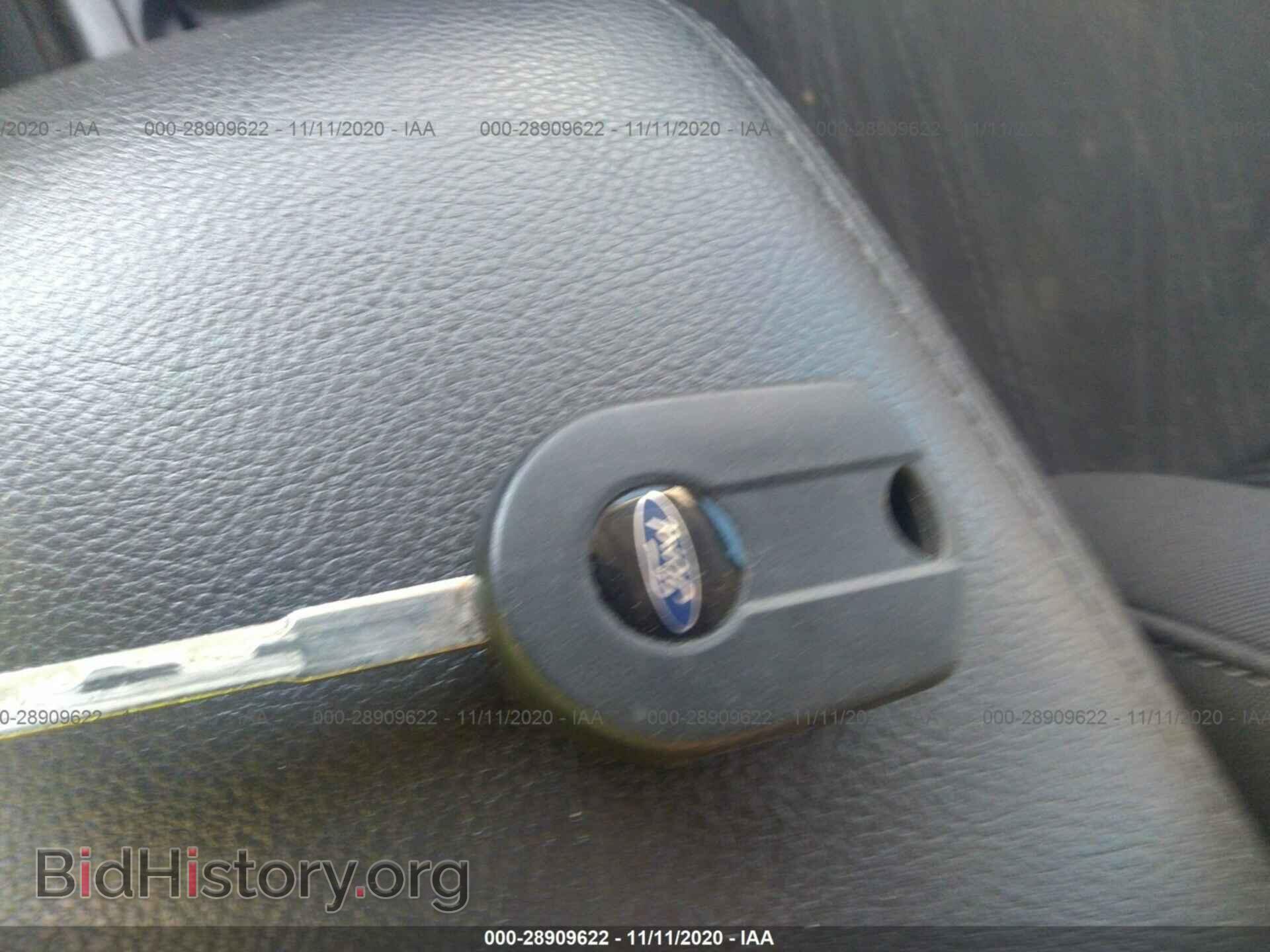 2016 FORD FOCUS - VIN: 1FADP3FE5GL228317 - Photo 10
