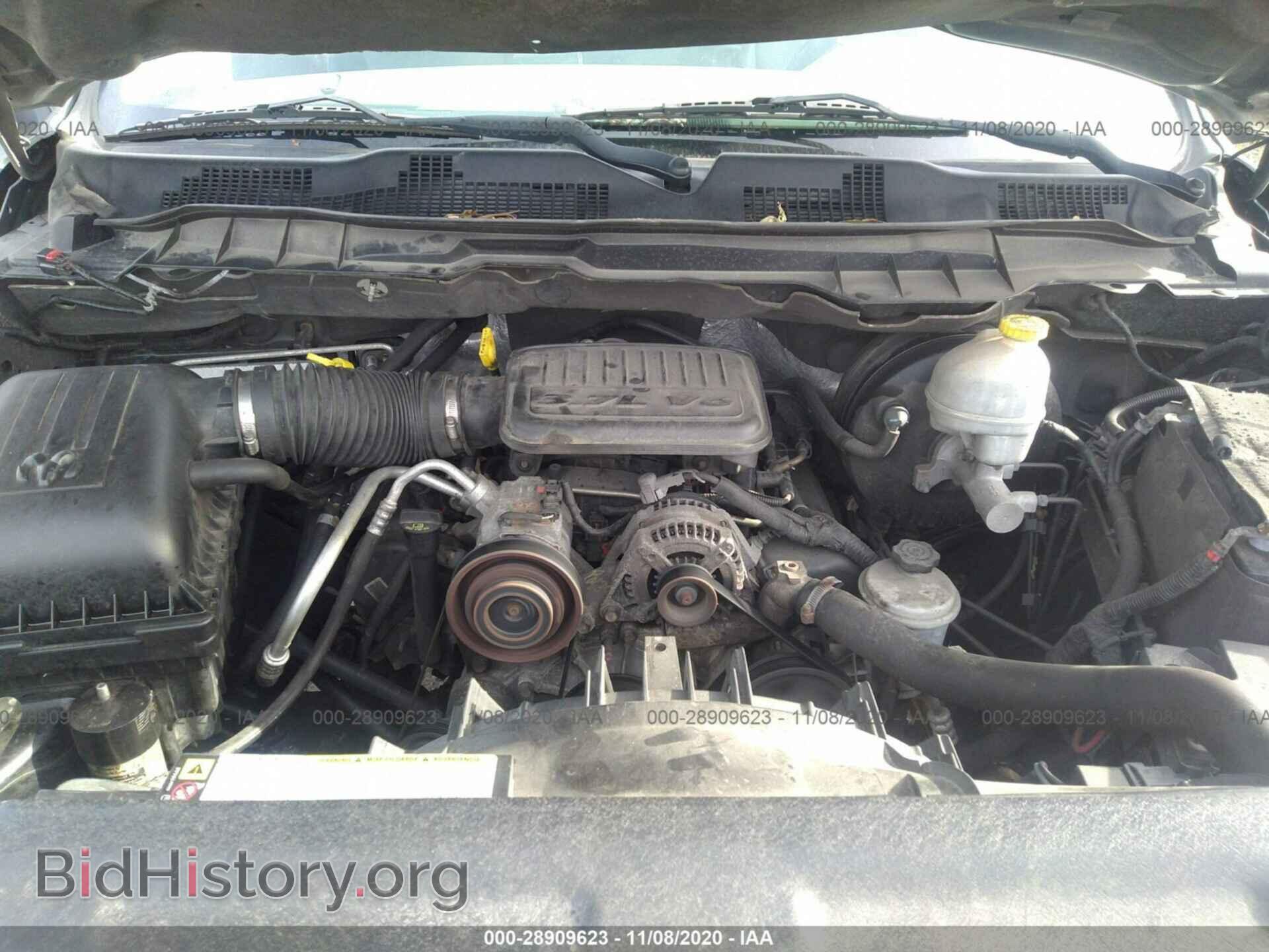 2012 RAM 1500 - VIN: 3C6JD6AK9CG109835 - Фото 10
