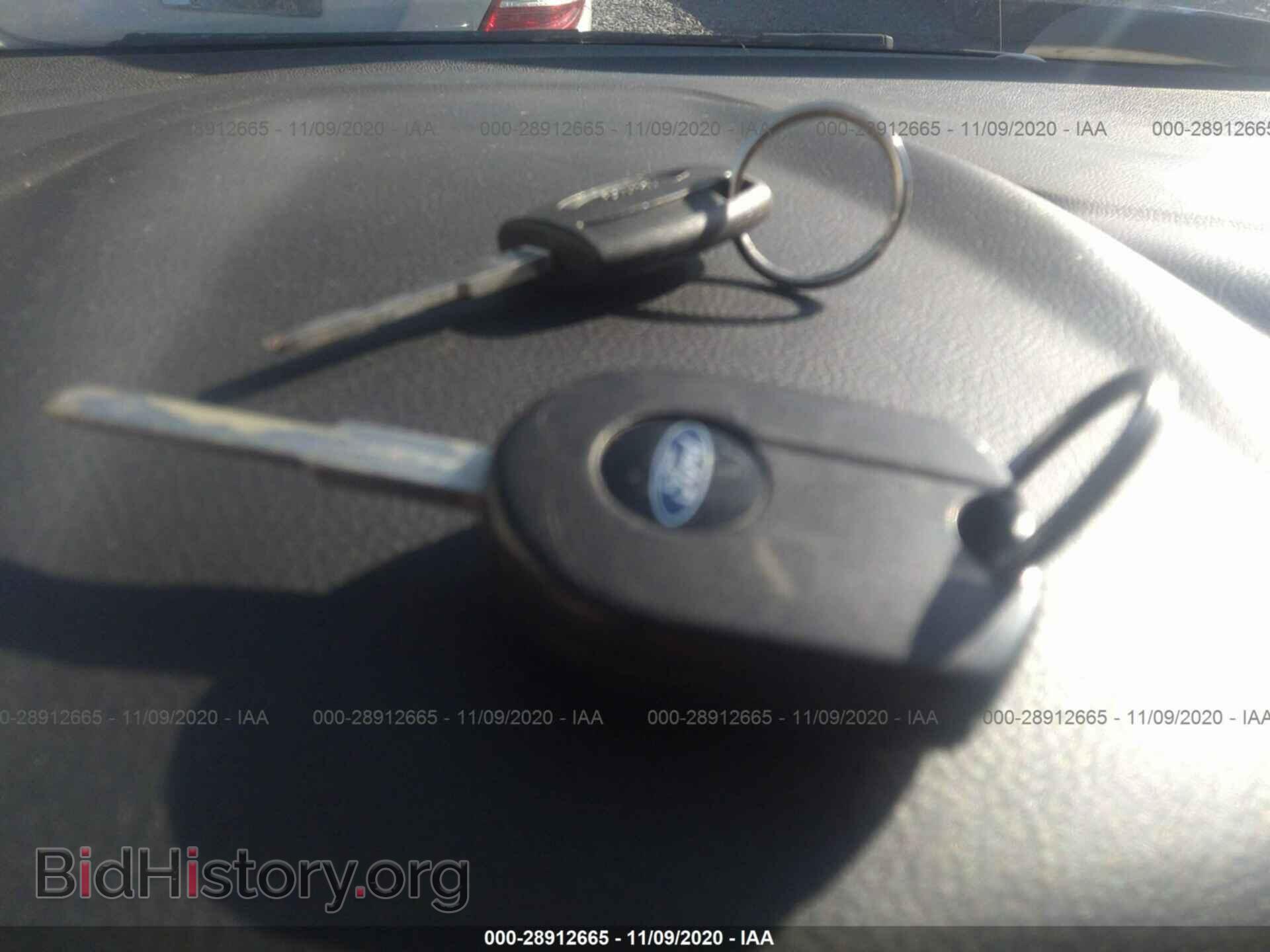 2012 FORD FOCUS - VIN: 1FAHP3E26CL213330 - Photo 11