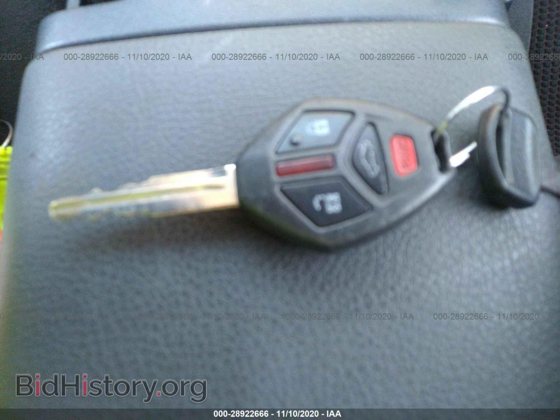 2009 MITSUBISHI ECLIPSE - VIN: 4A3AK24F69E025068 - Фото 11