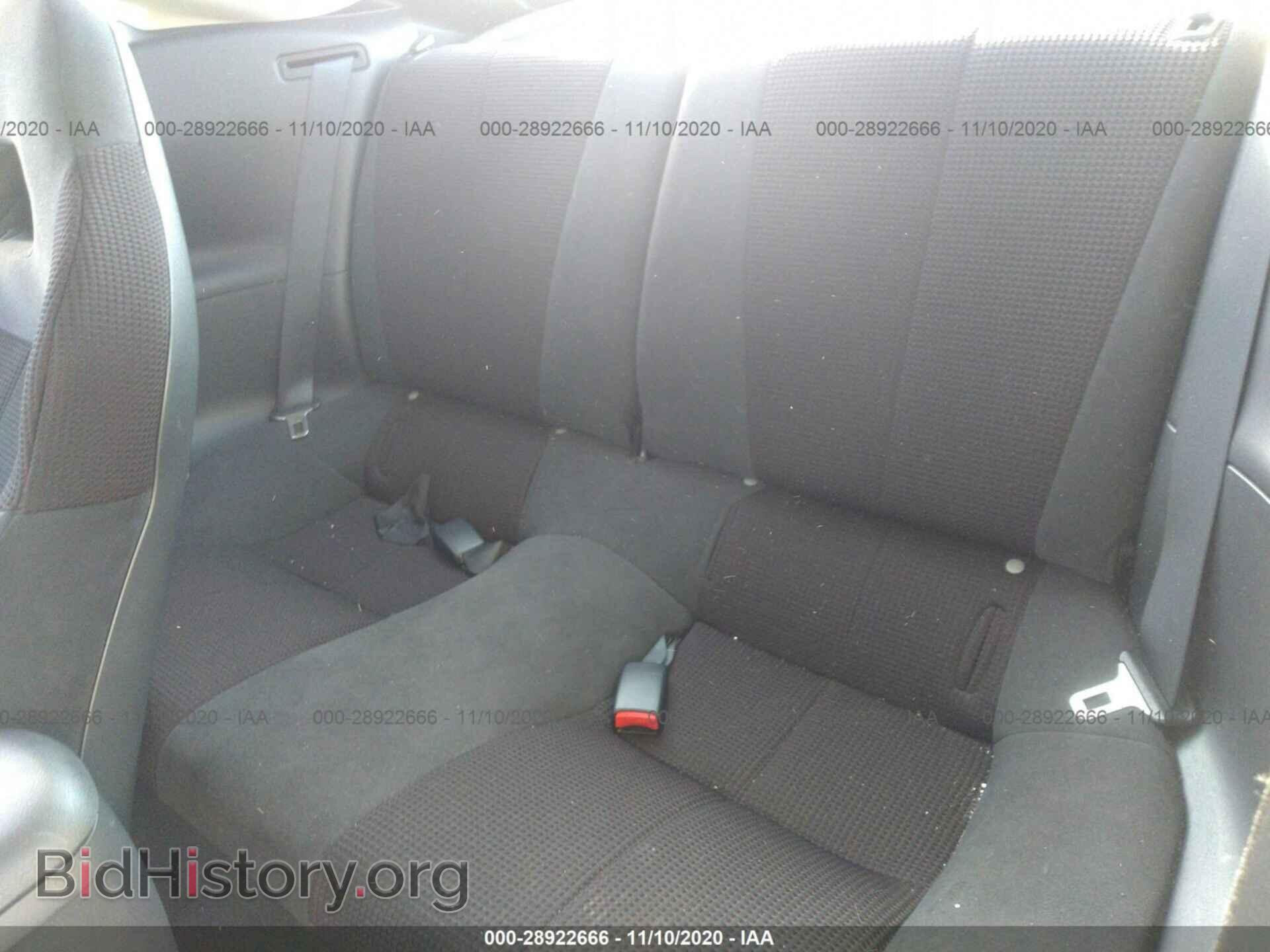2009 MITSUBISHI ECLIPSE - VIN: 4A3AK24F69E025068 - Фото 8