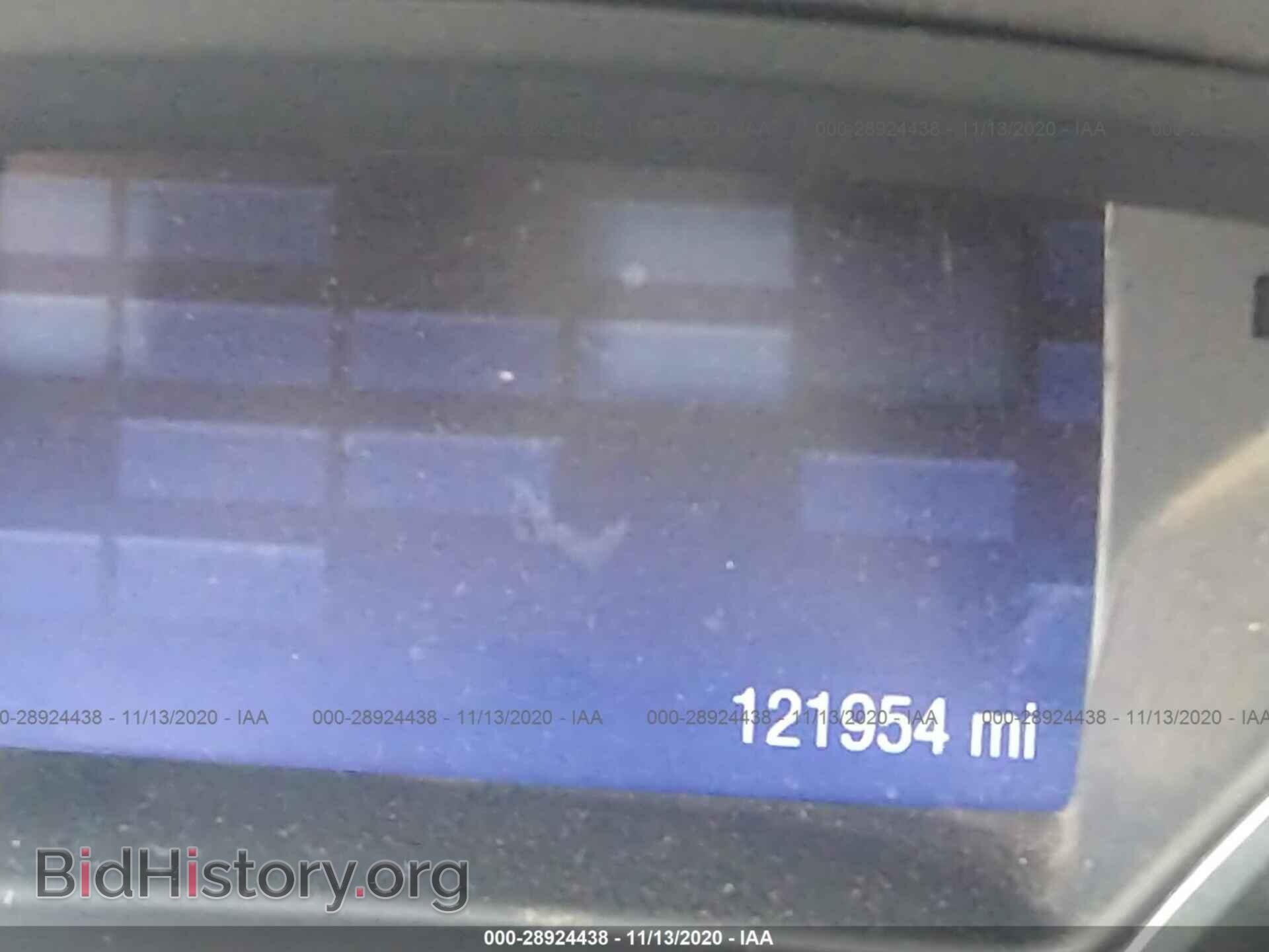 2013 FORD FOCUS - VIN: 1FADP3F2XDL305880 - Photo 7