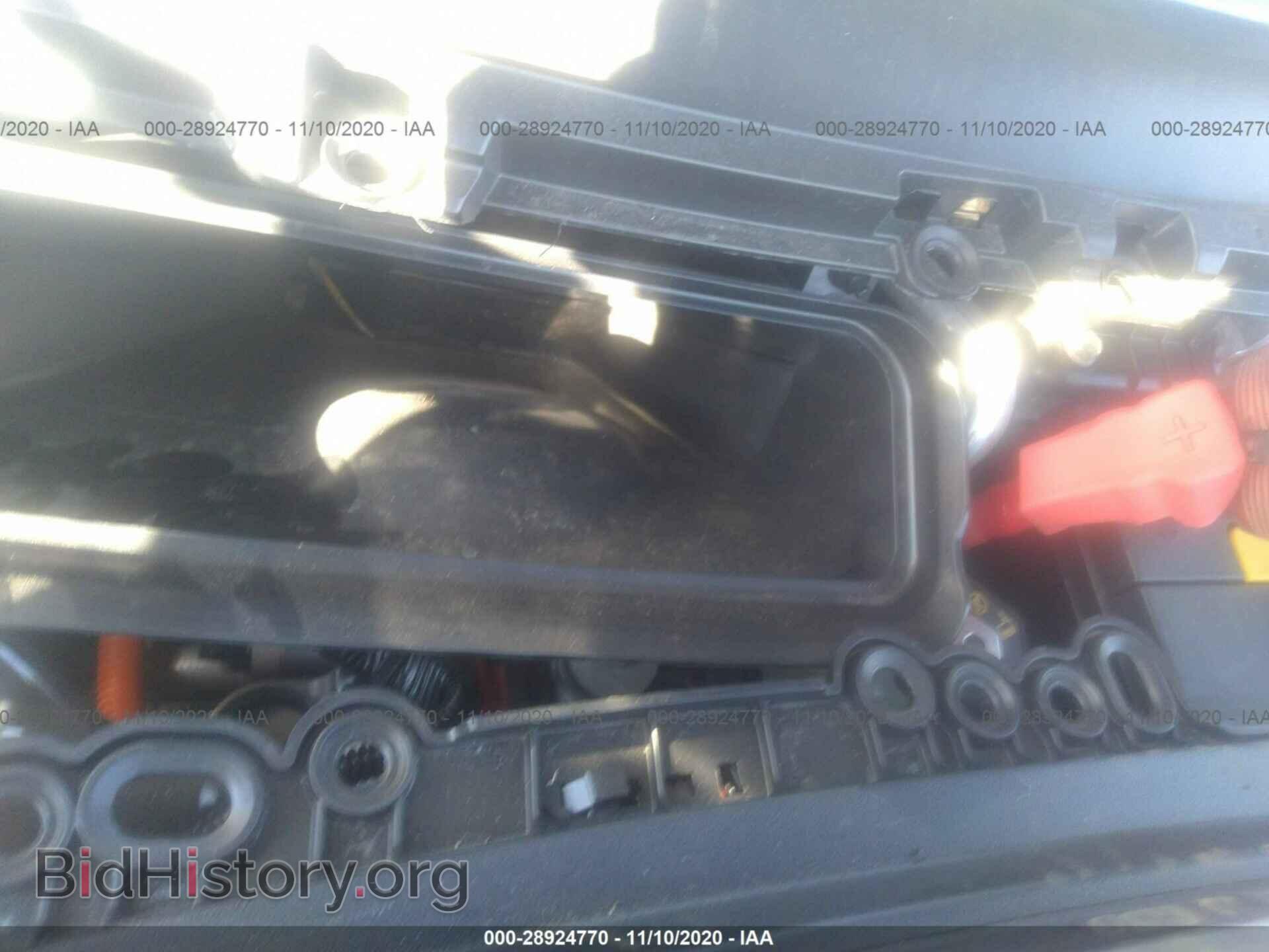 2020 TESLA MODEL 3 - VIN: 5YJ3E1EAXLF645637 - Photo 10