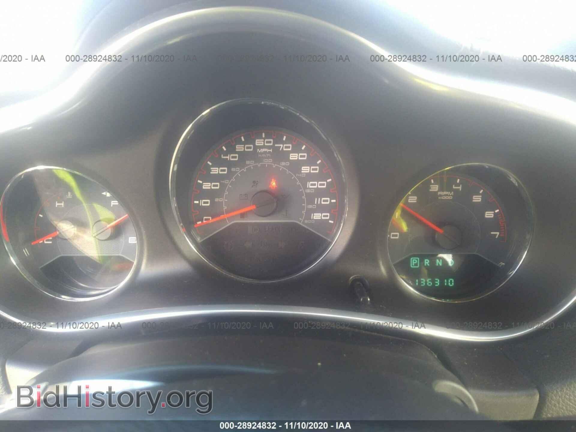 2013 DODGE AVENGER - VIN: 1C3CDZAG3DN772670 - Фото 7