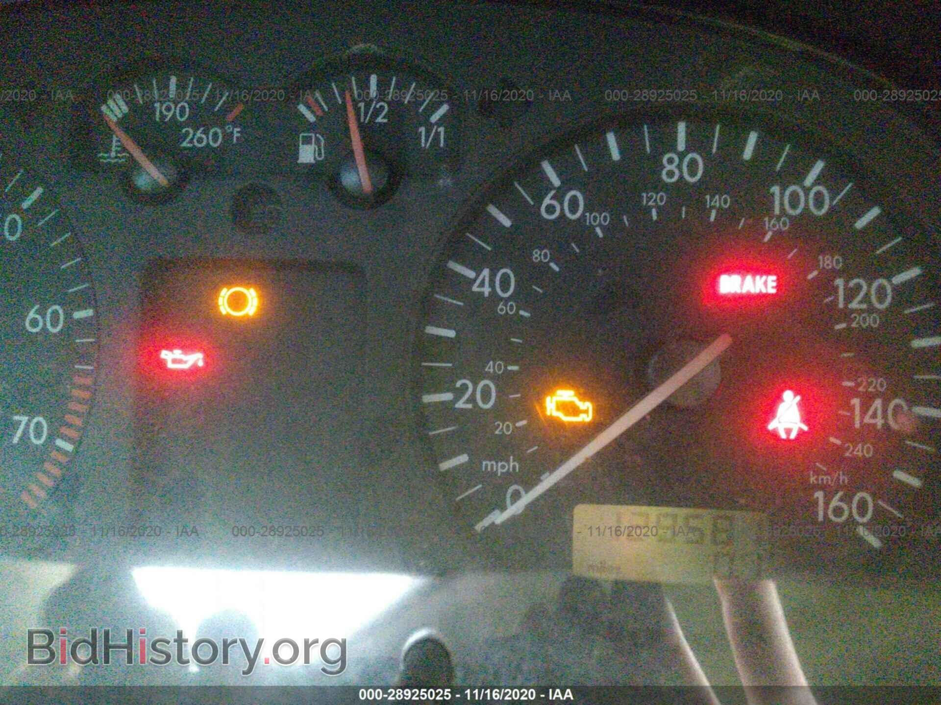 2004 VOLKSWAGEN GOLF - VIN: 9BWBL61J044014267 - Фото 6