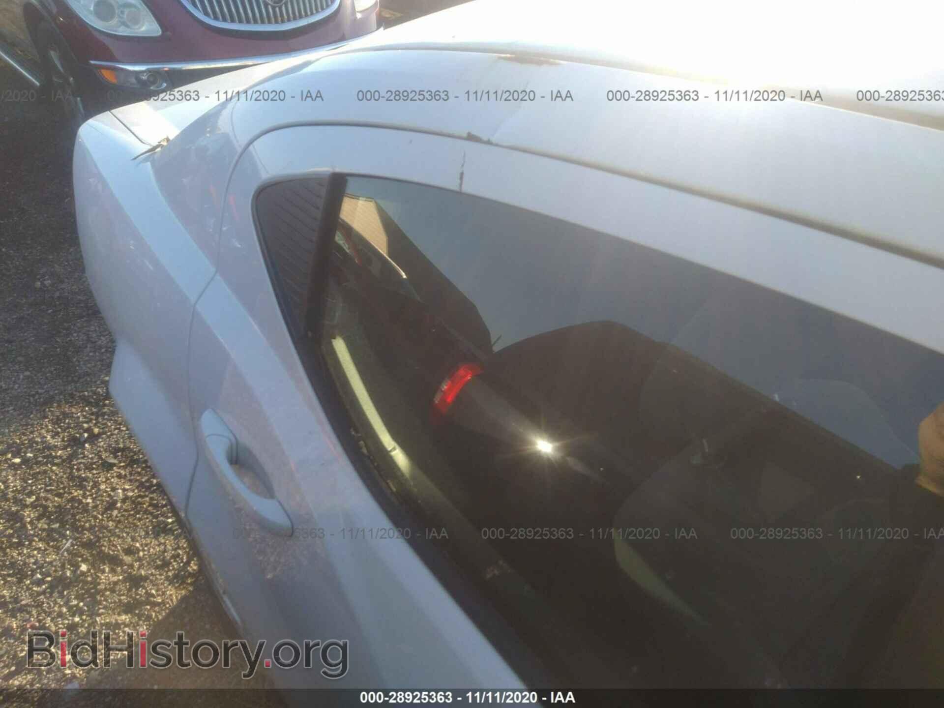 2008 DODGE AVENGER - VIN: 1B3LC56K88N245204 - Фото 6