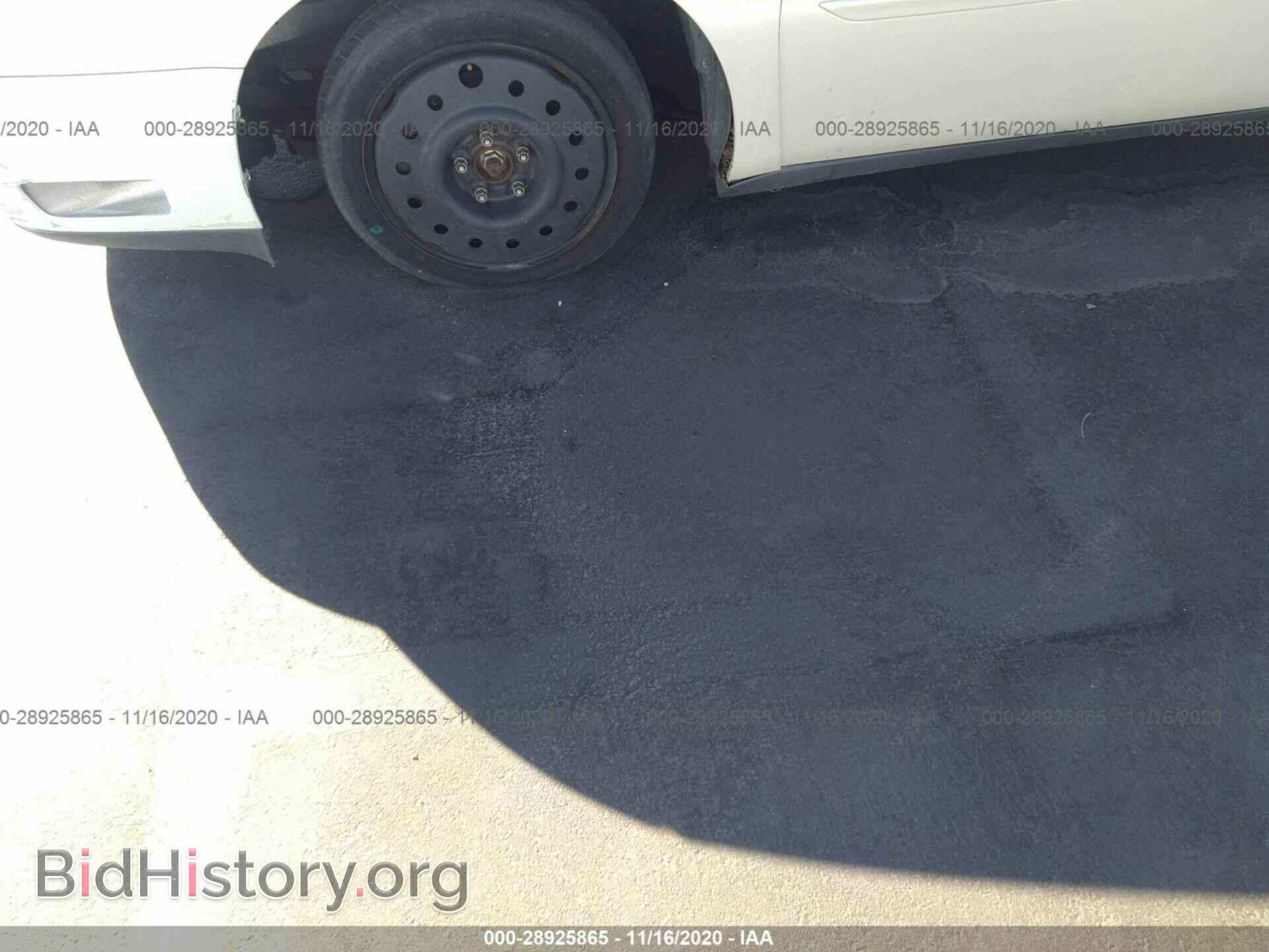 2003 CADILLAC DEVILLE - VIN: 1G6KD54Y23U192676 - Photo 6