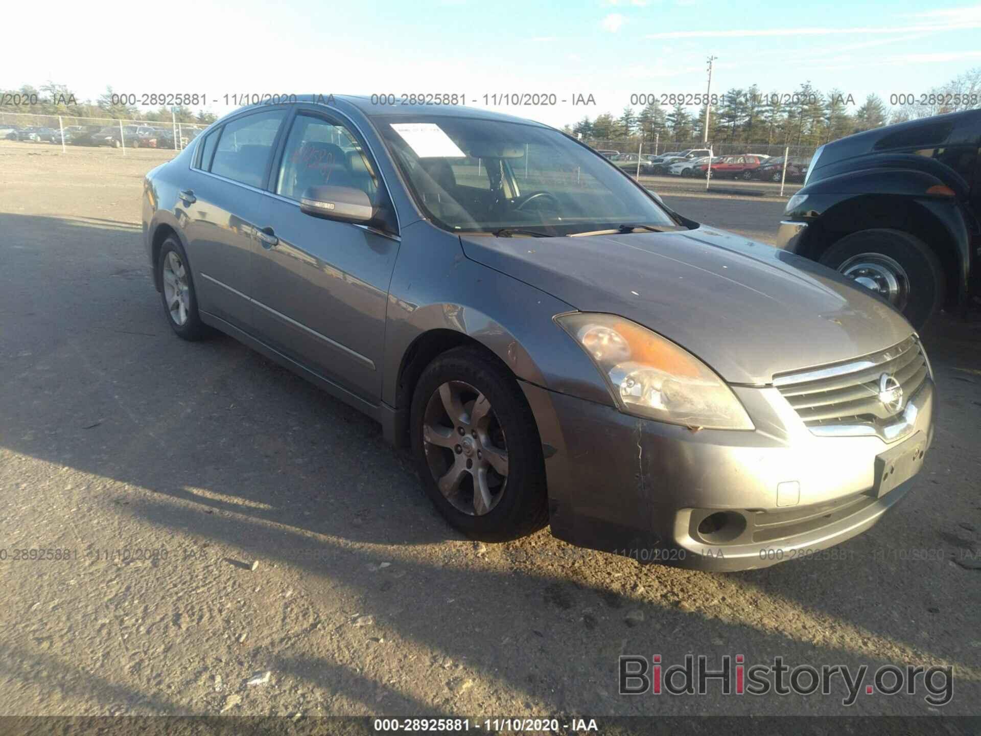 Photo 1N4BL21E48N429426 - NISSAN ALTIMA 2008