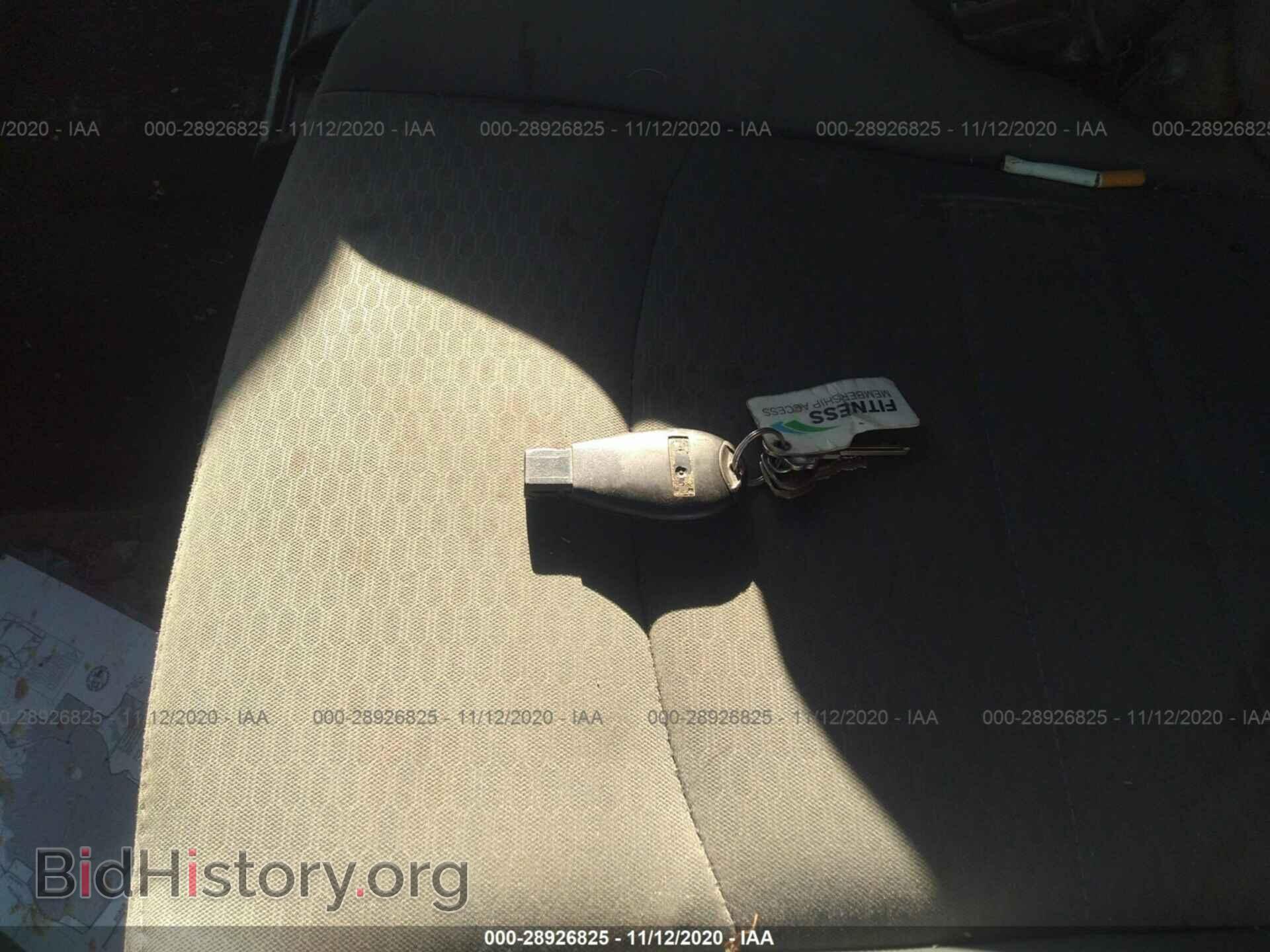 2015 RAM 1500 - VIN: 3C6RR7KTXFG689960 - Фото 11