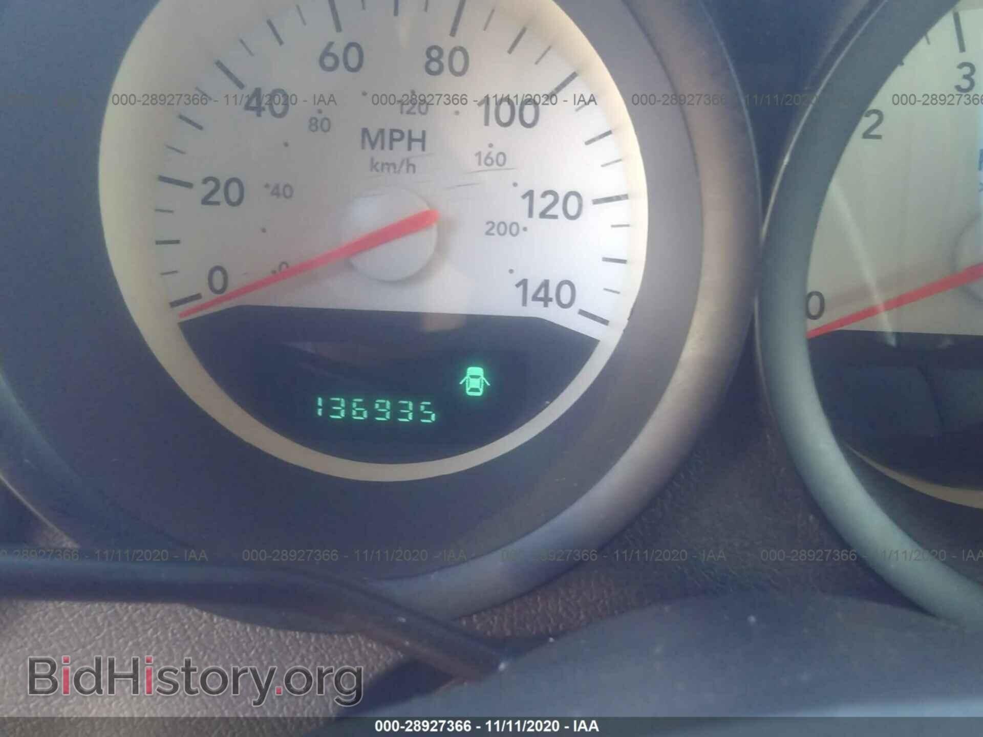 2007 DODGE CHARGER - VIN: 2B3KA43G07H603897 - Фото 7