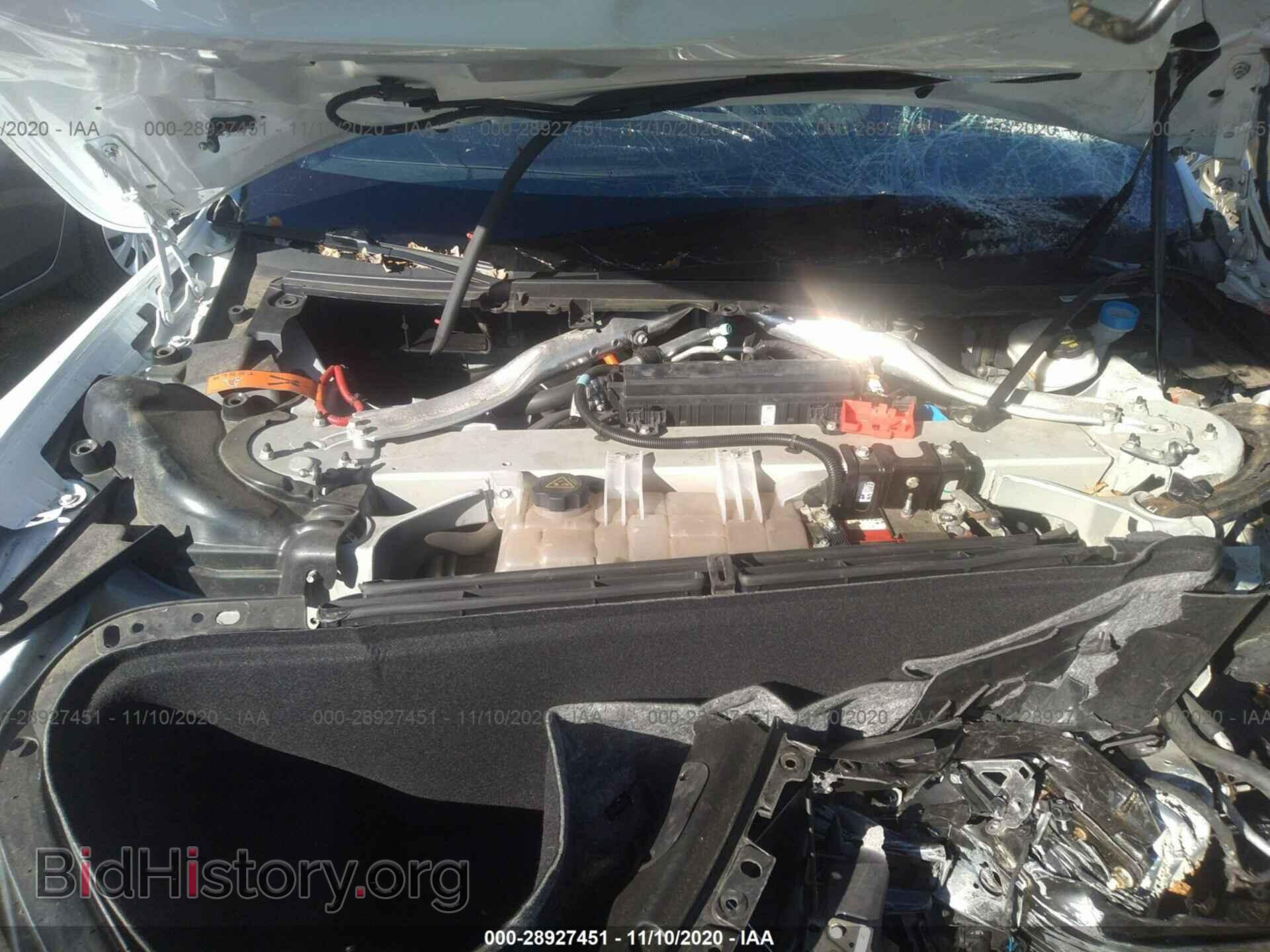 2017 TESLA MODEL S - VIN: 5YJSA1E29HF199892 - Photo 10