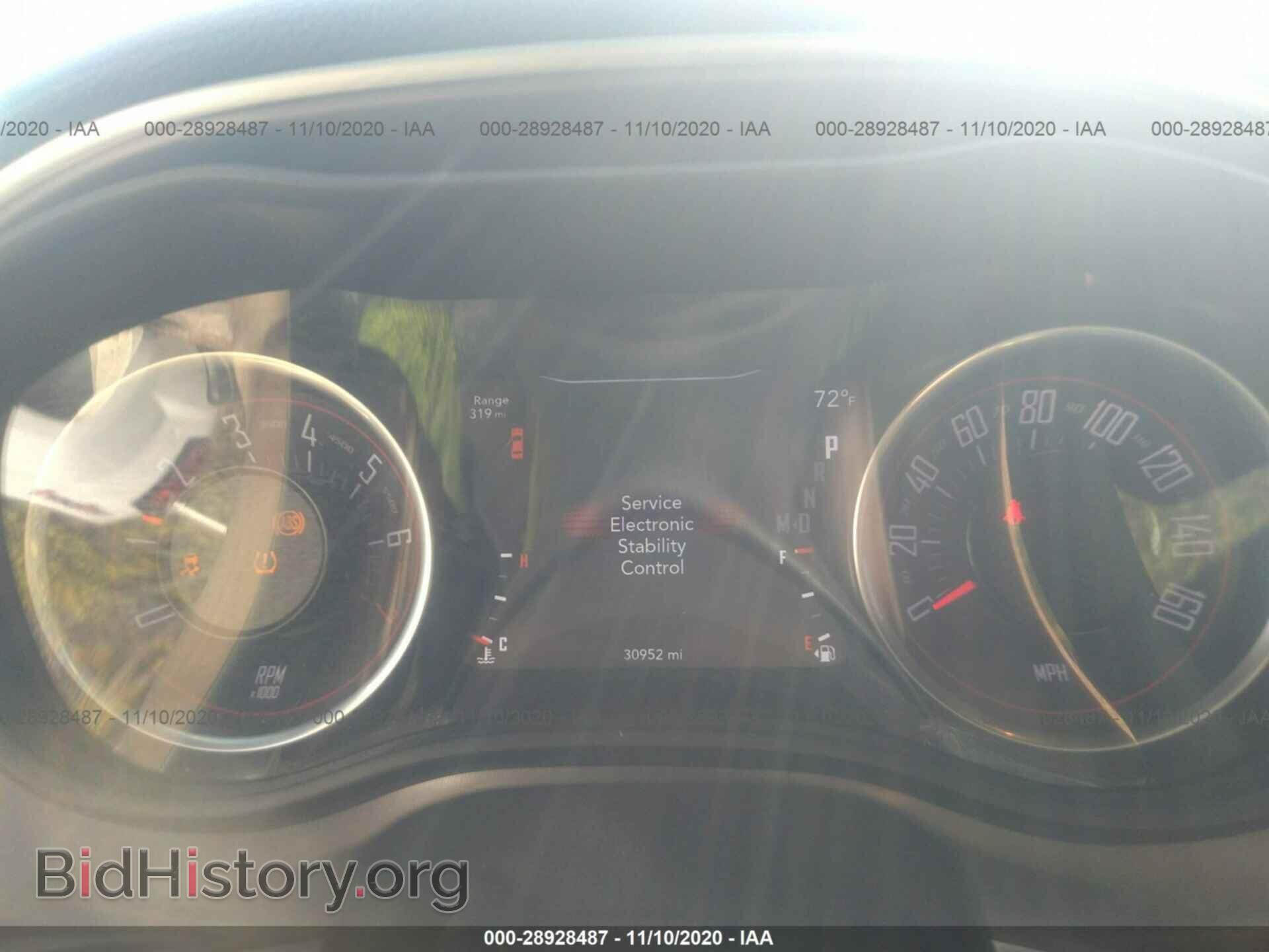 2019 DODGE CHALLENGER - VIN: 2C3CDZAG5KH676125 - Фото 7