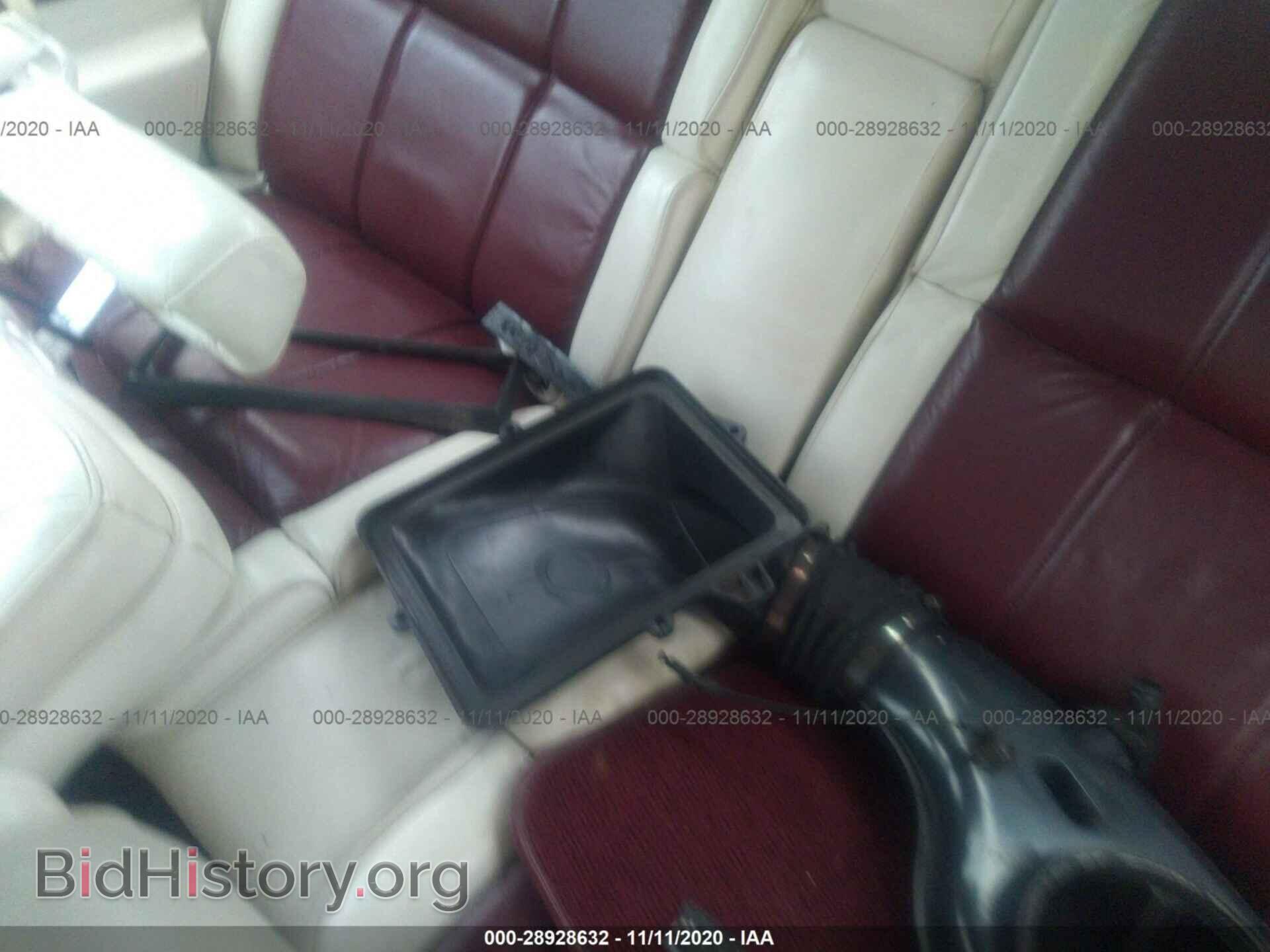 1988 CADILLAC DEVILLE - VIN: 1G6CD1150J4305447 - Photo 7