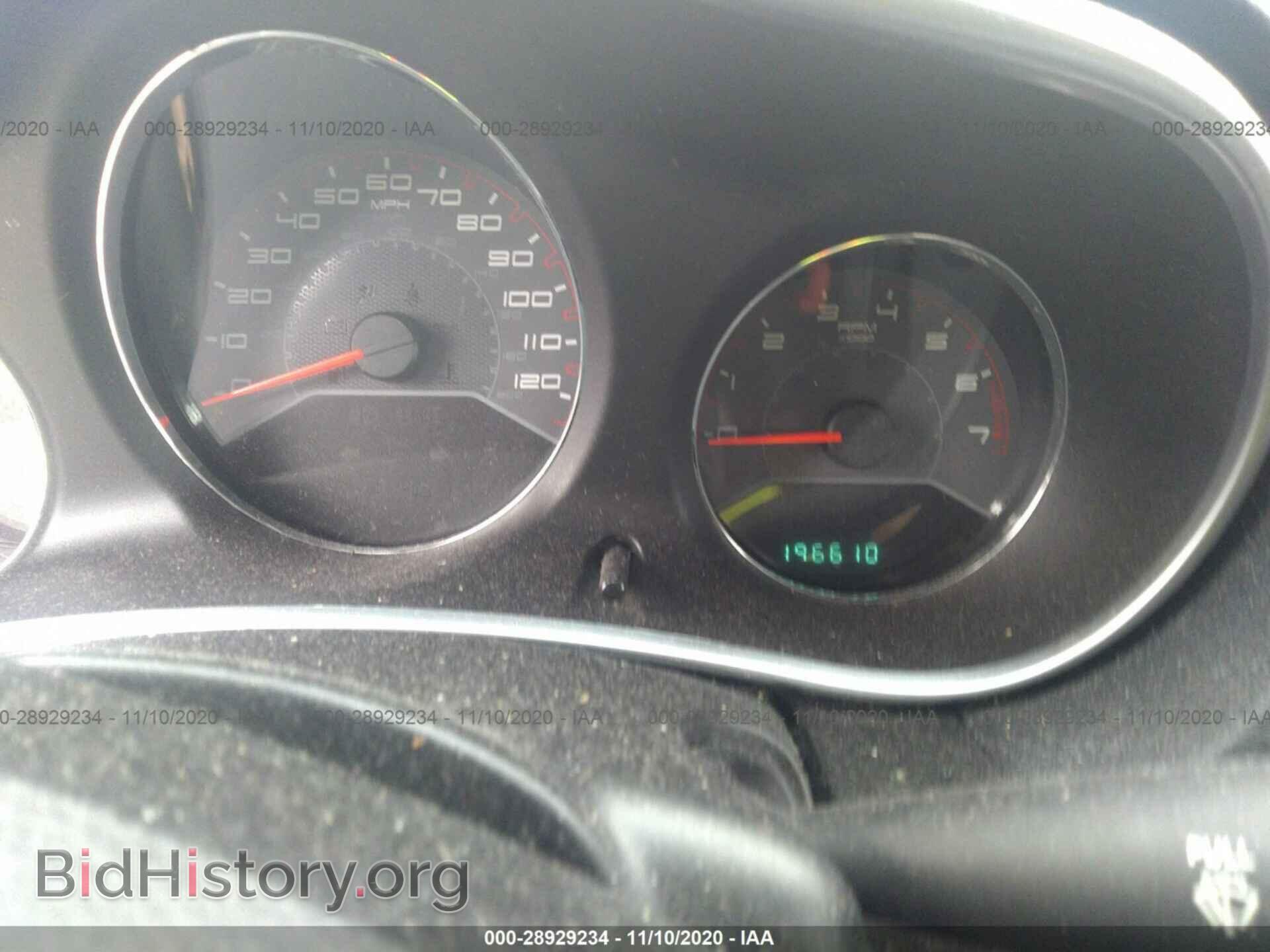 2011 DODGE AVENGER - VIN: 1B3BD4FB6BN591794 - Фото 7
