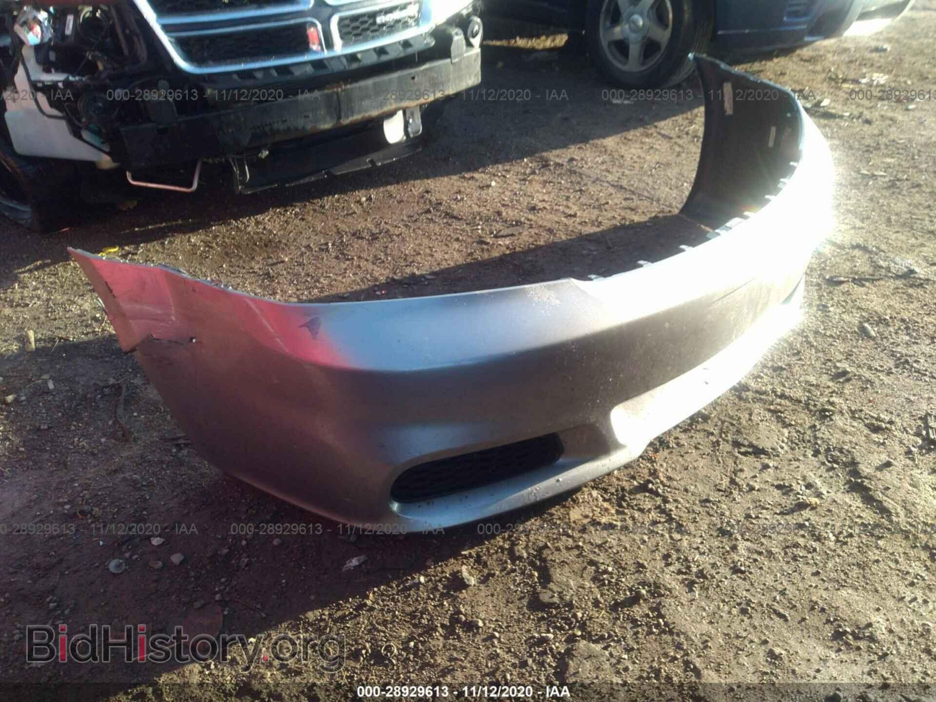 2013 DODGE AVENGER - VIN: 1C3CDZAB3DN565510 - Фото 12