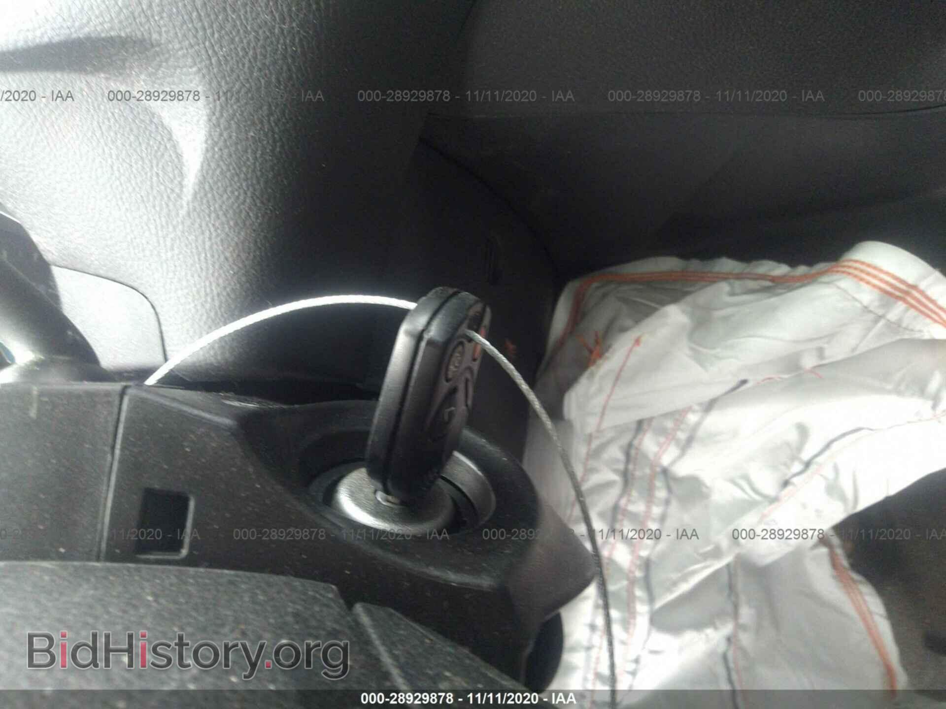 2014 FORD FOCUS - VIN: 1FADP3F26EL379833 - Photo 11