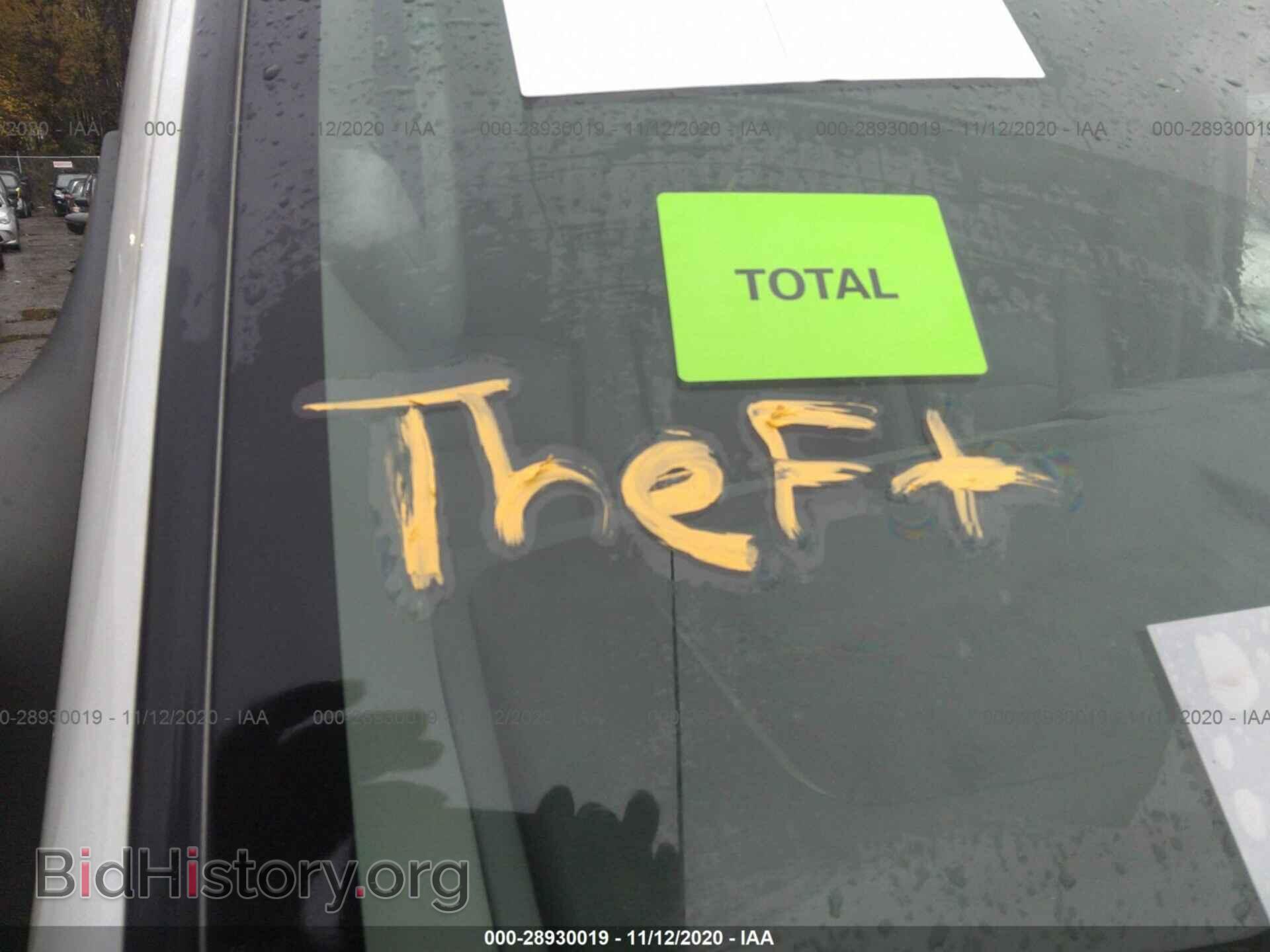 2014 FORD ECONOLINE CARGO VAN - VIN: 1FTNE2EW3EDA36202 - Фото 6