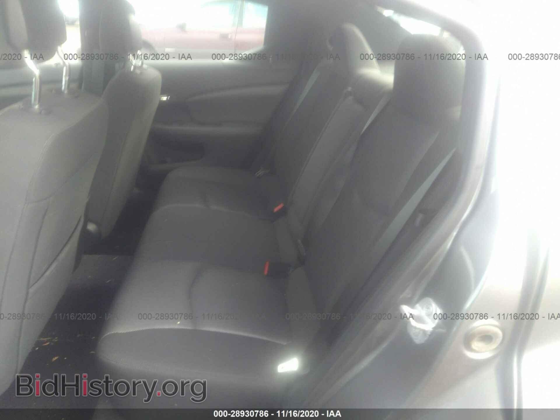 2013 DODGE AVENGER - VIN: 1C3CDZAG8DN748624 - Фото 8