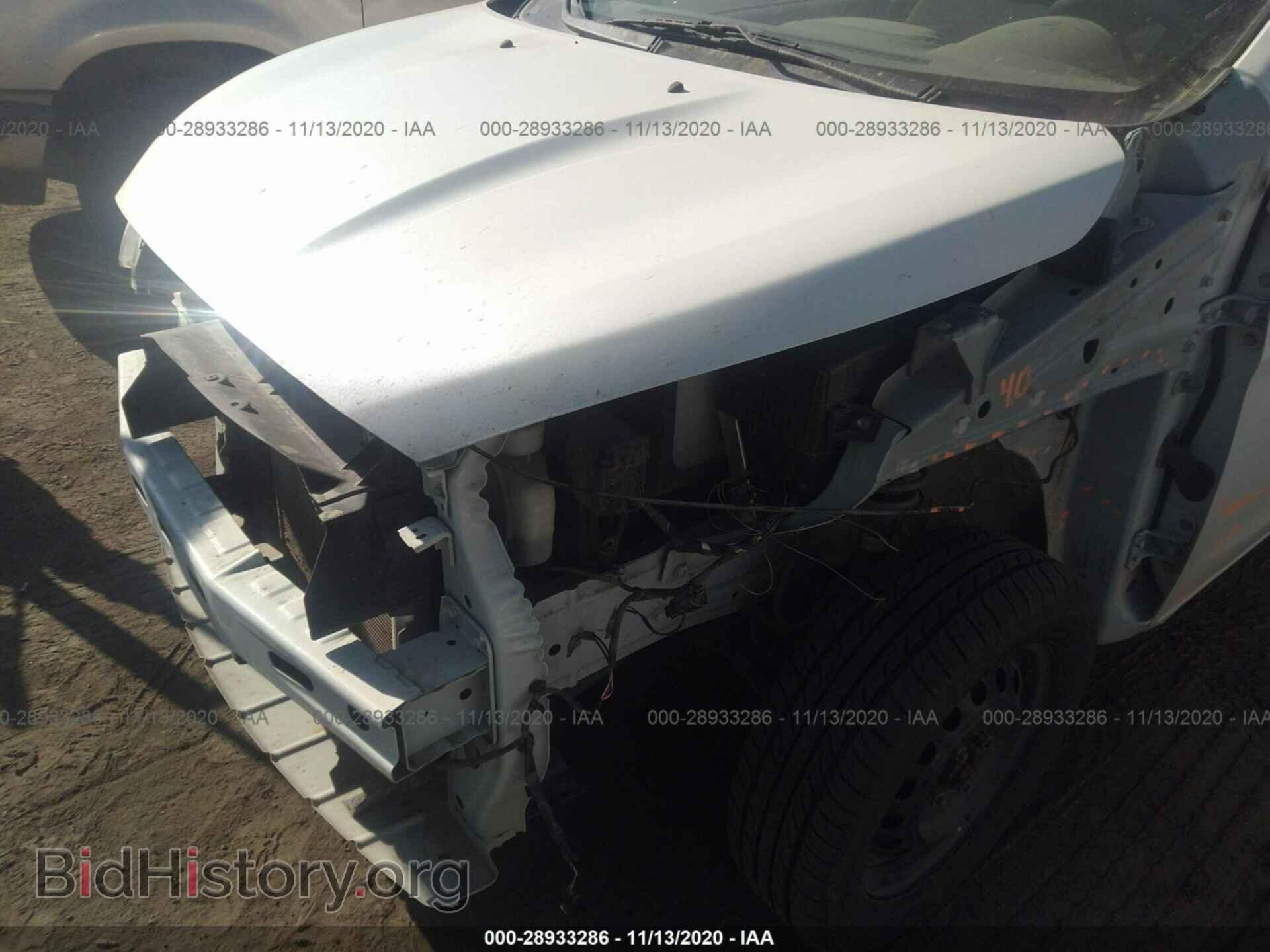 2018 MITSUBISHI MIRAGE - VIN: ML32A3HJ5JH007715 - Фото 6