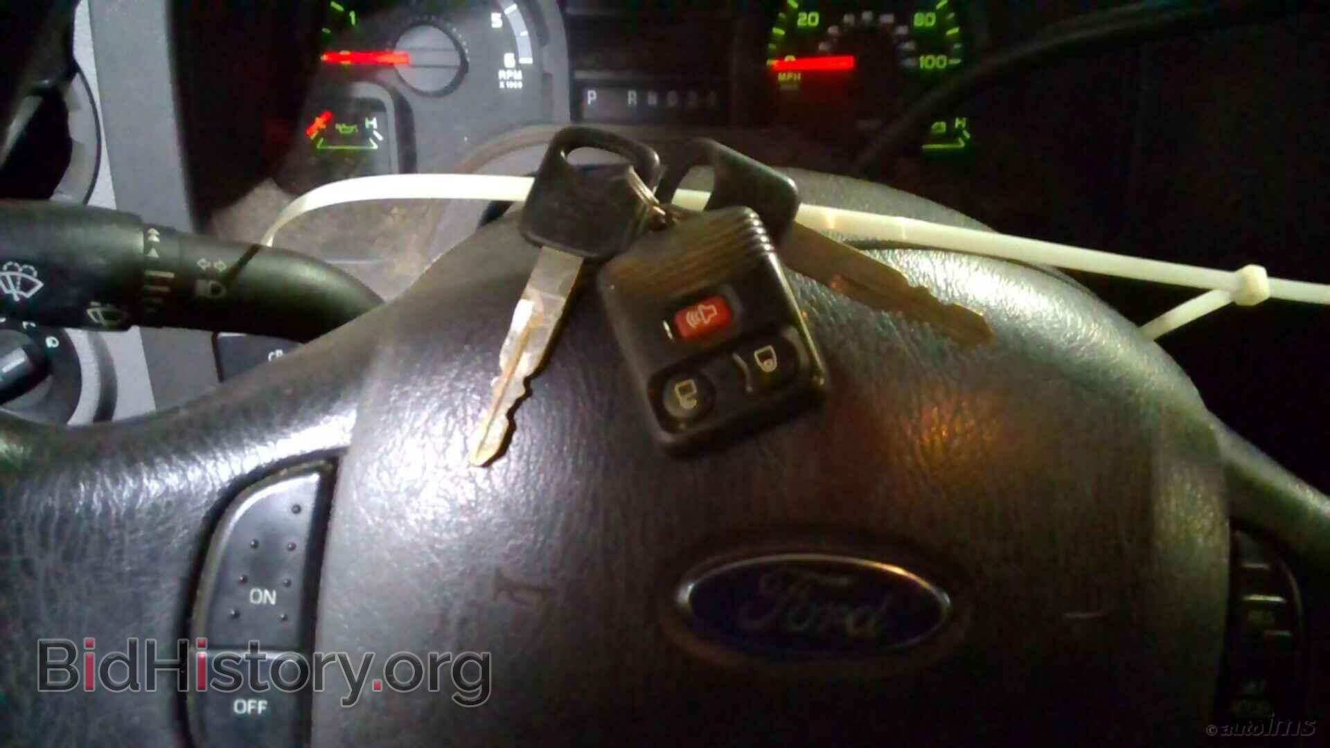 2013 FORD ECONOLINE CARGO VAN - VIN: 1FTNE1EW7DDA61774 - Фото 15