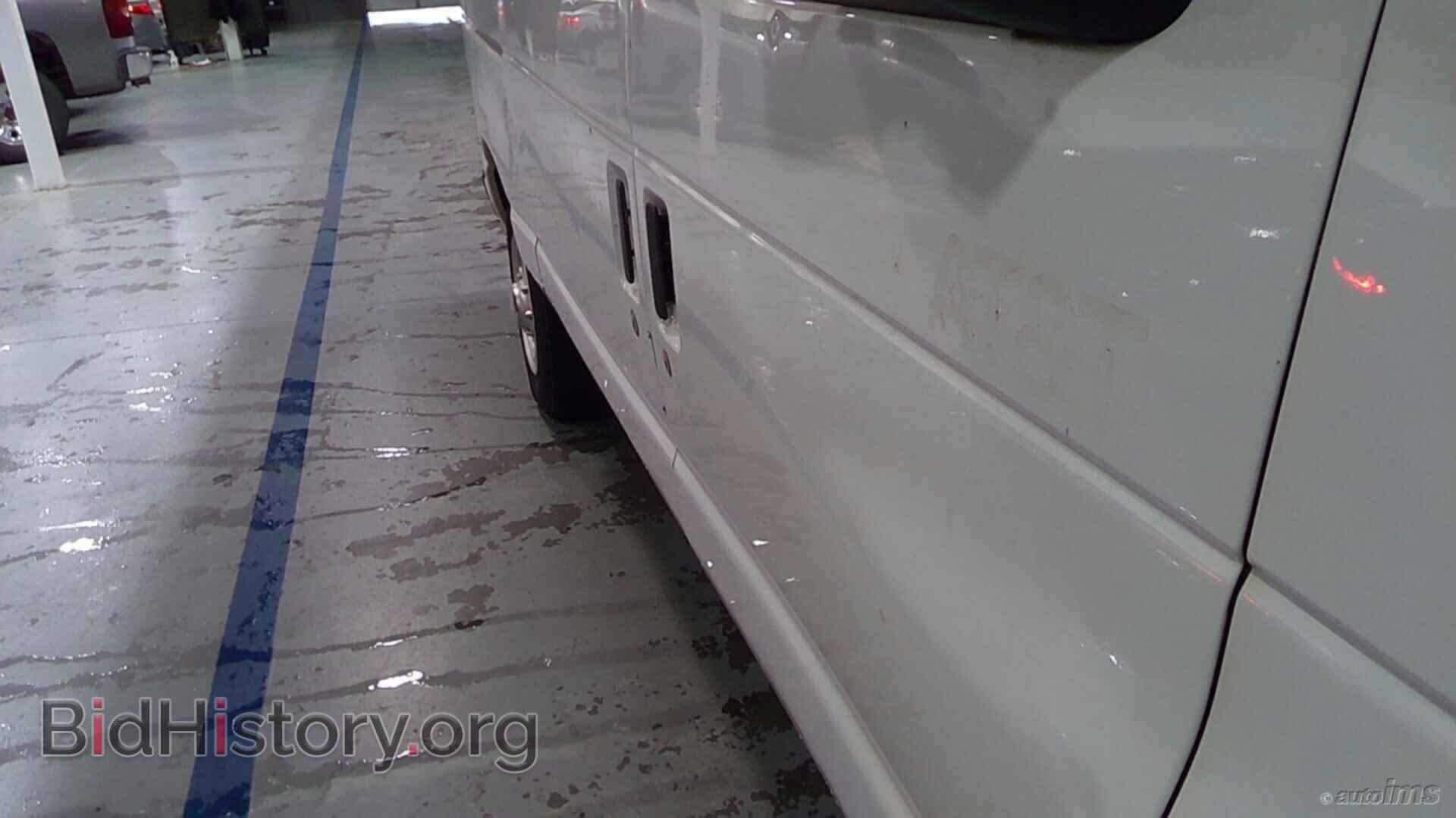 2013 FORD ECONOLINE CARGO VAN - VIN: 1FTNE1EW7DDA61774 - Фото 3