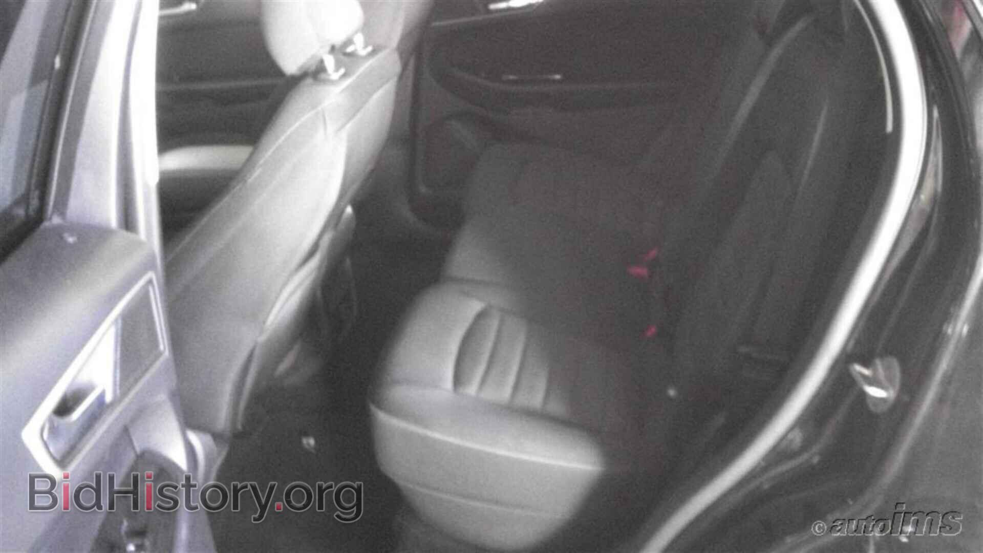 2016 FORD EDGE - VIN: 2FMPK3J96GBC18102 - Фото 10