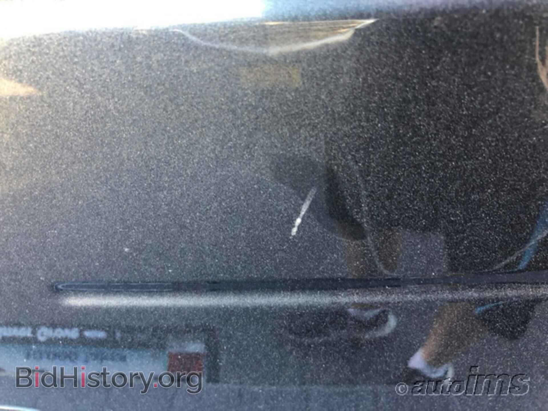 2015 FORD FLEX - VIN: 2FMHK6C89FBA08148 - Фото 2