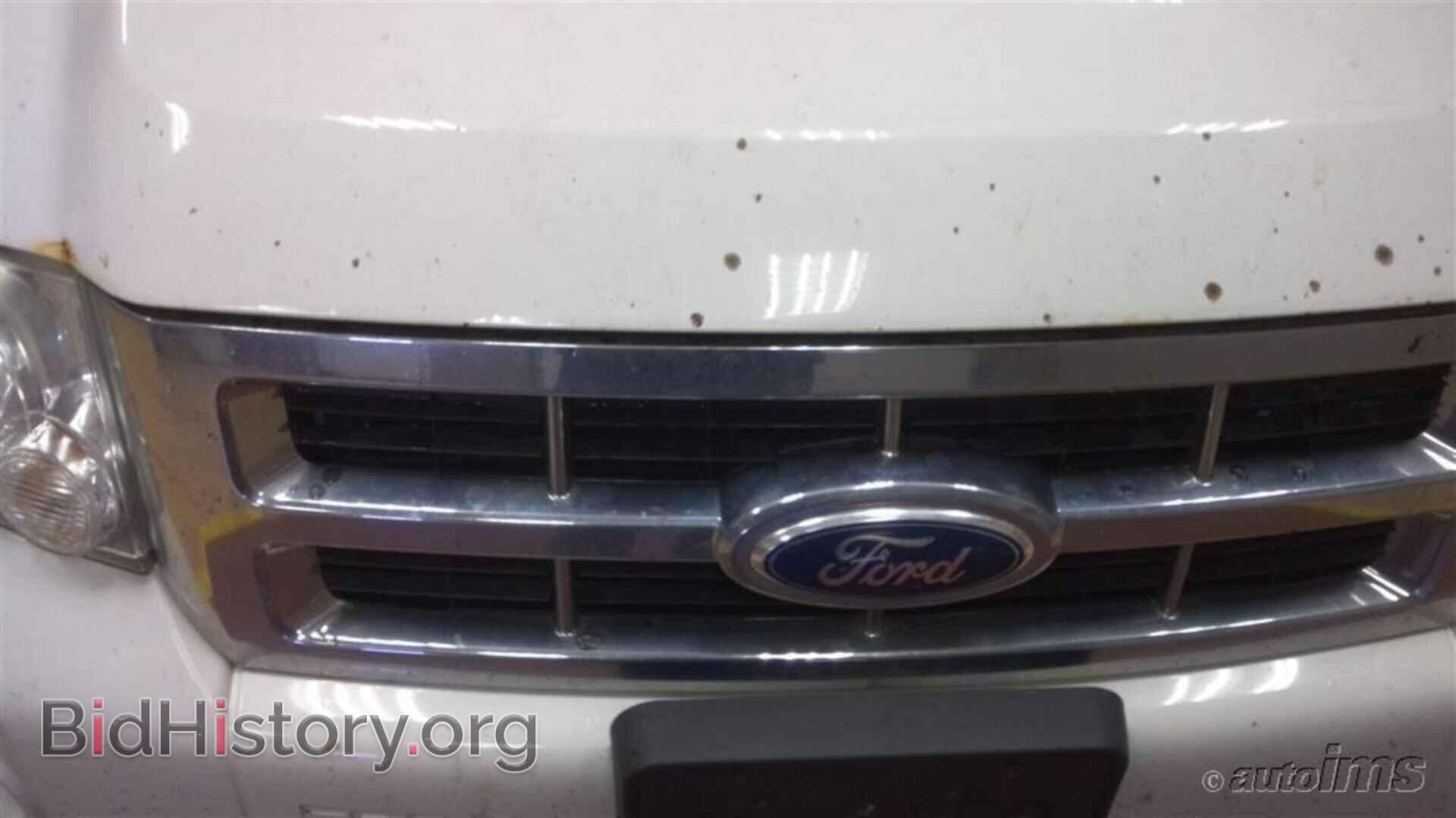 2012 FORD ESCAPE - VIN: 1FMCU9D72CKA73257 - Фото 4