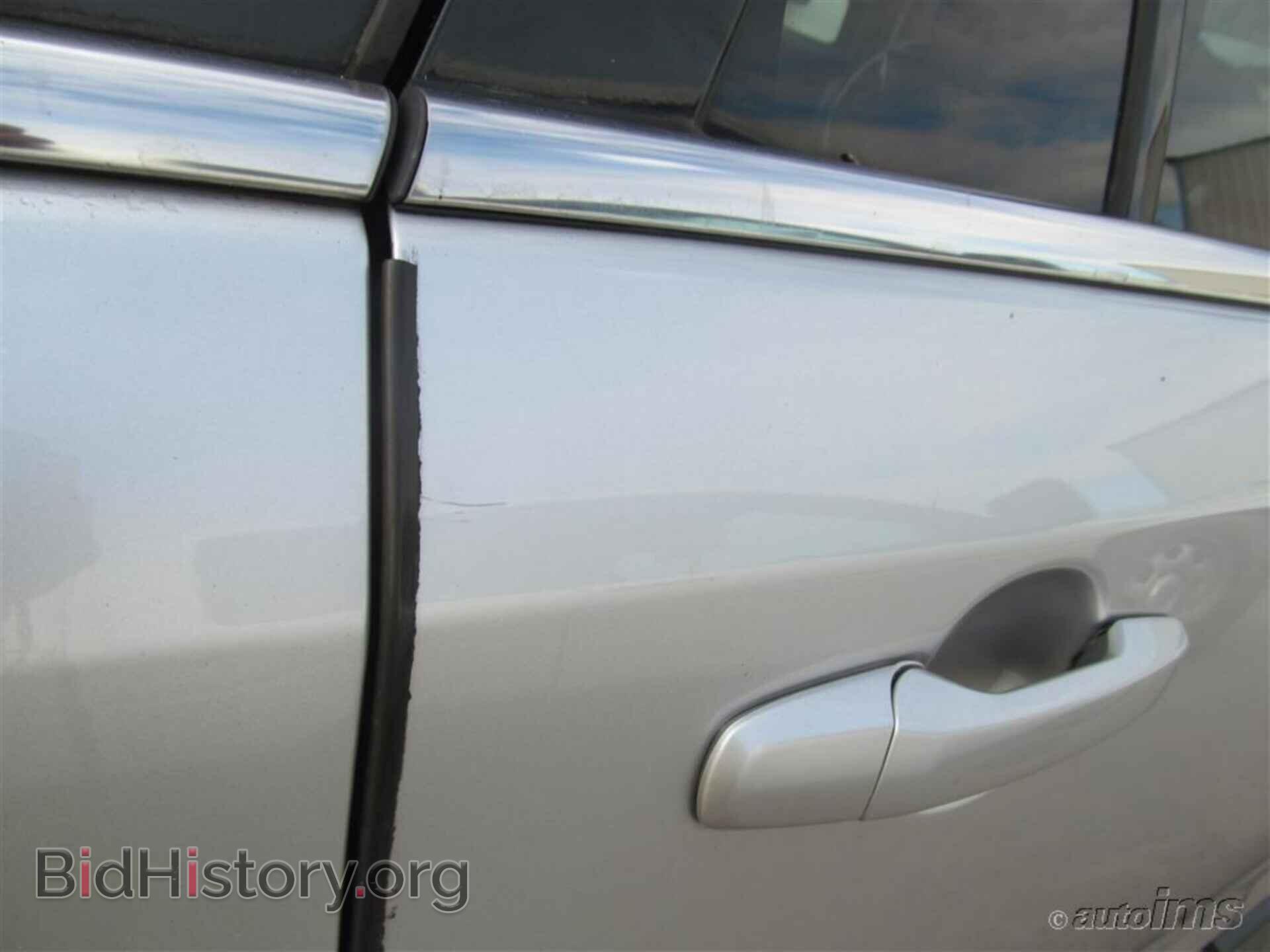 2014 FORD EDGE - VIN: 2FMDK3KC5EBA38975 - Photo 2