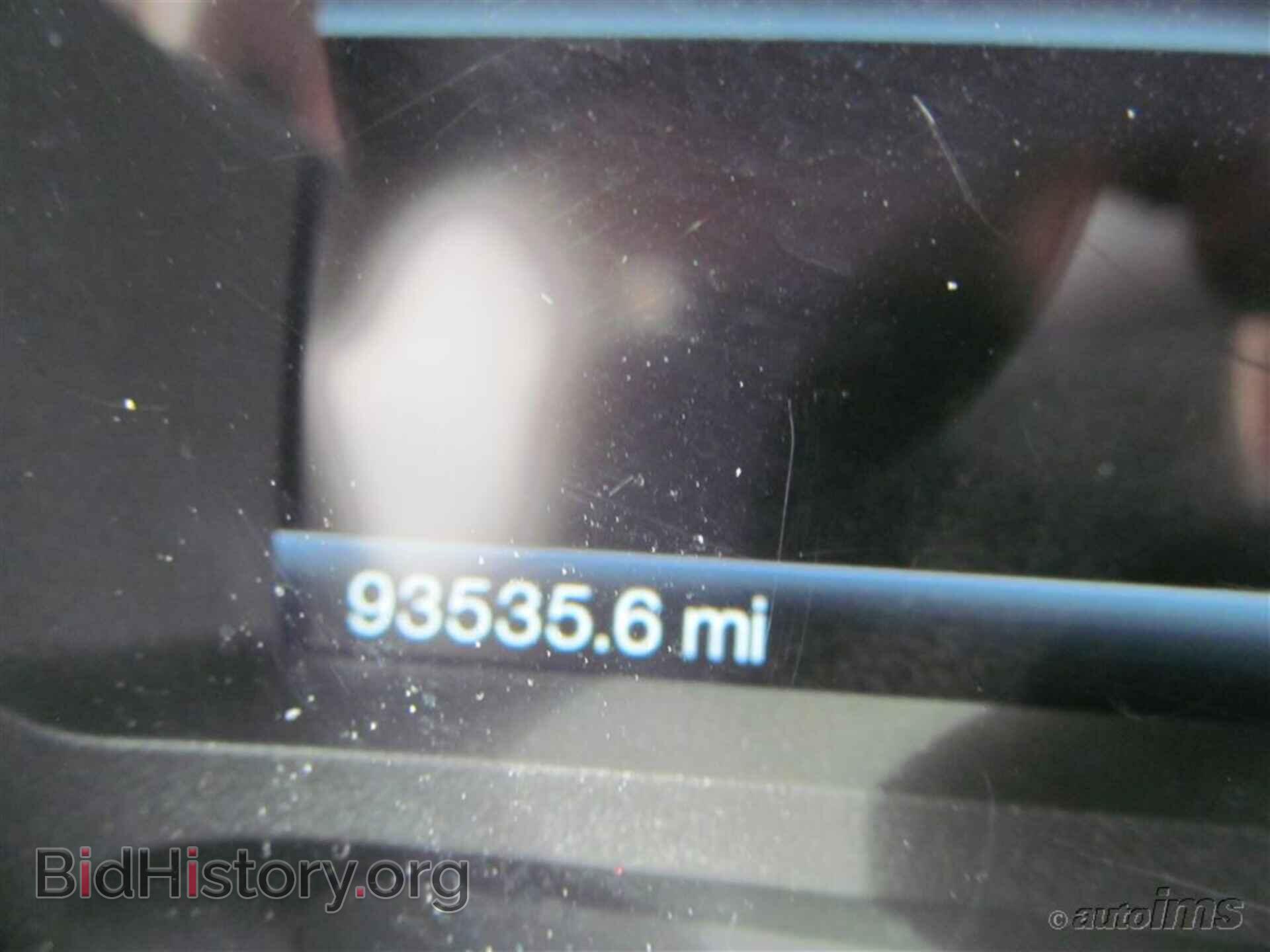 2014 FORD EDGE - VIN: 2FMDK3KC5EBA38975 - Photo 8