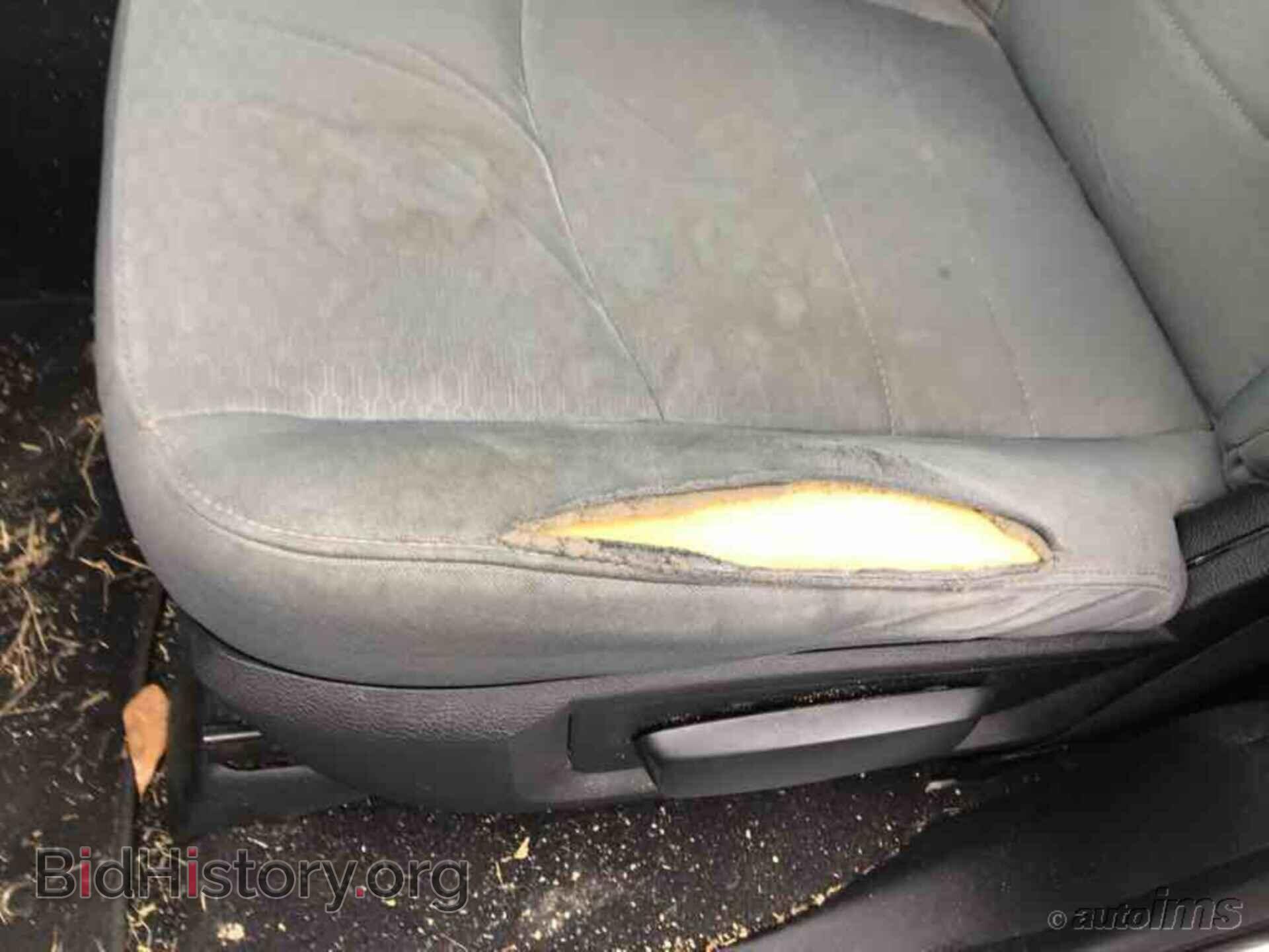2017 RAM 1500 - VIN: 1C6RR7FTXHS863368 - Фото 2