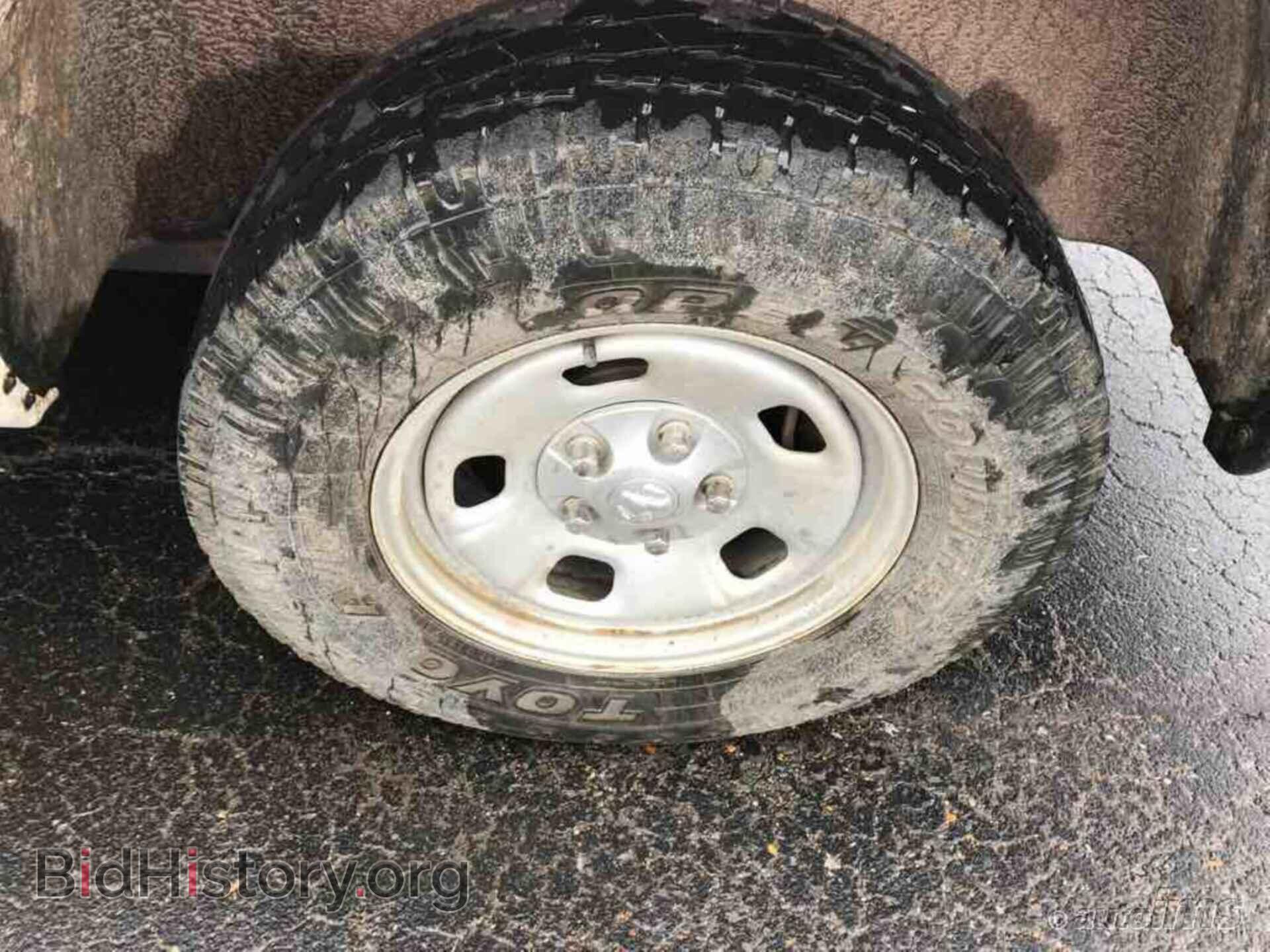 2017 RAM 1500 - VIN: 1C6RR7FTXHS863368 - Фото 10