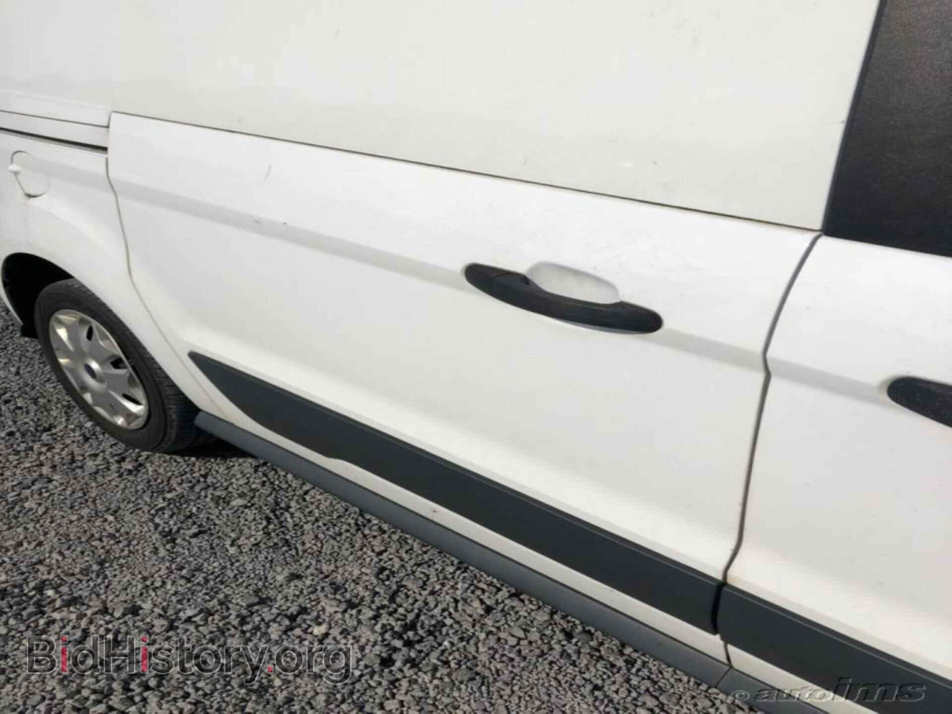 Фотография NM0LS7F72F1179341 - FORD TRANSIT CONNECT 2015